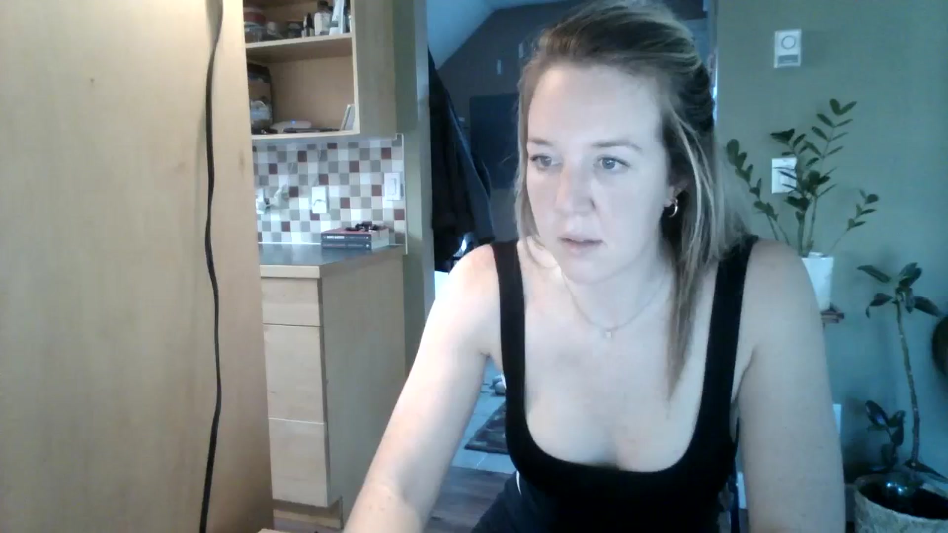 Gallery image thumbnail from Bambi_Flower's myfreecams stream on, 10/06/2023, 23:32 image 8 of 20