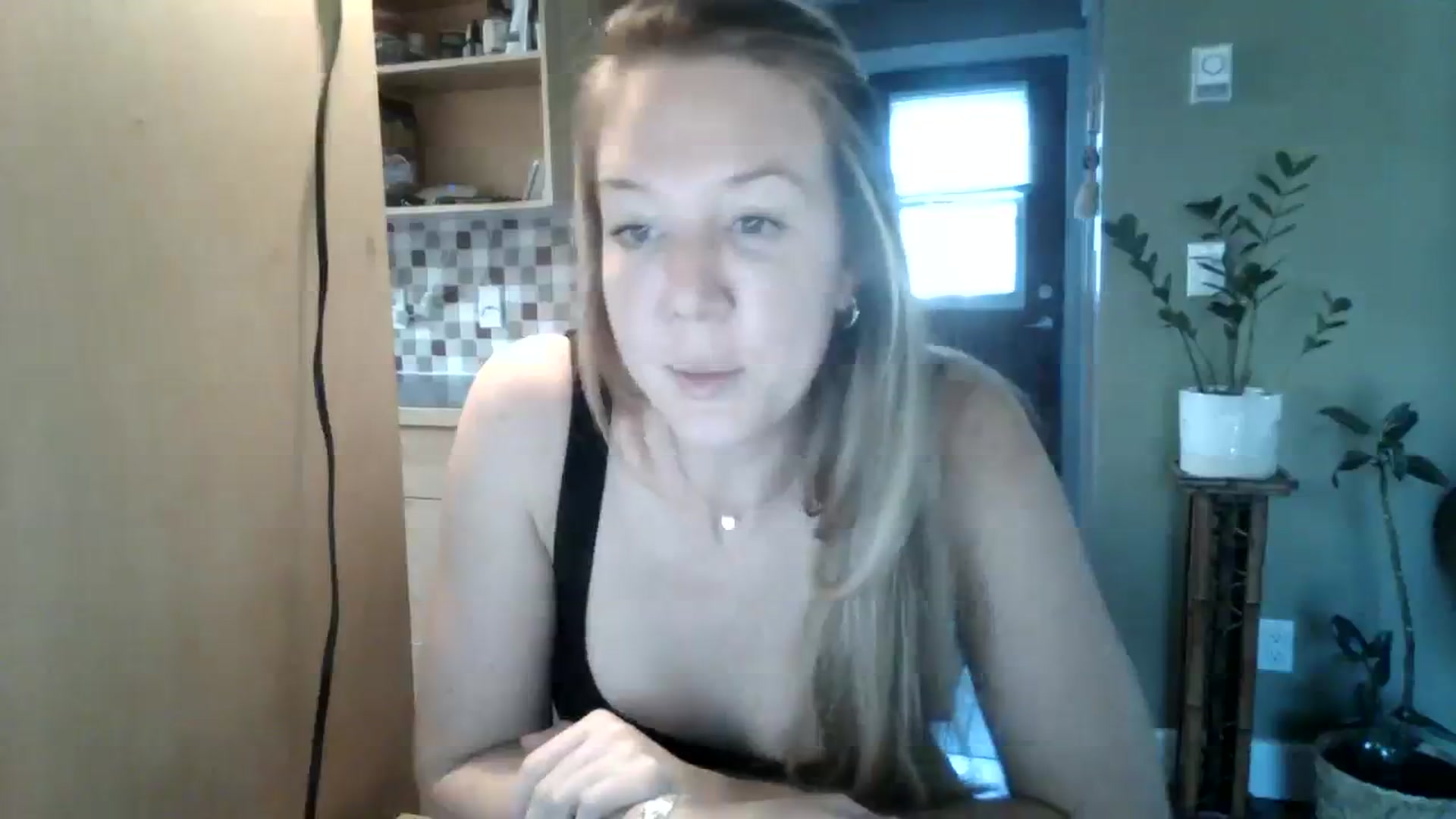 Gallery image thumbnail from Bambi_Flower's myfreecams stream on, 10/06/2023, 23:32 image 13 of 20
