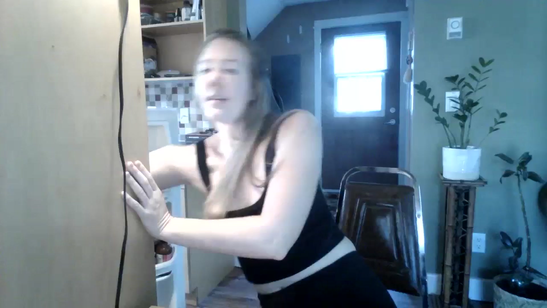 Gallery image thumbnail from Bambi_Flower's myfreecams stream on, 10/06/2023, 23:32 image 5 of 20