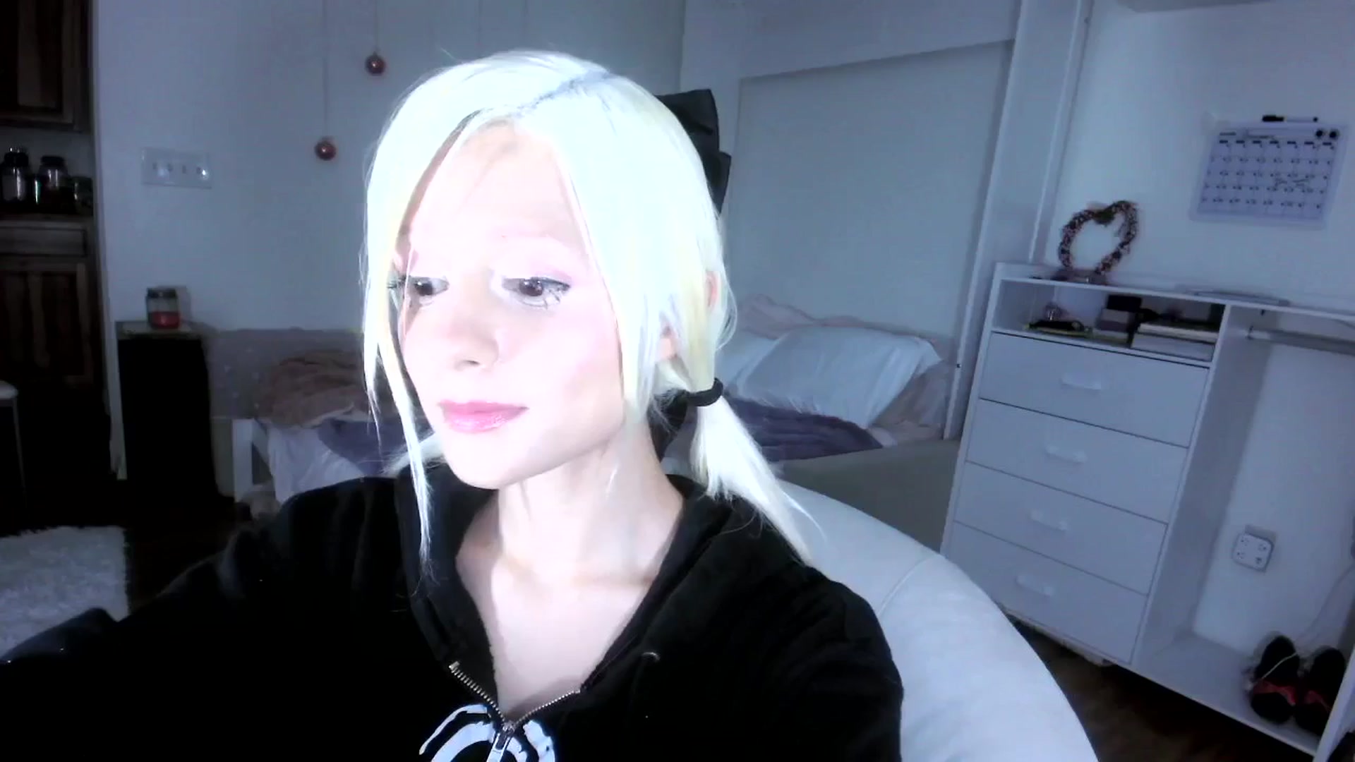 Gallery image thumbnail from Bambidoll00's myfreecams stream on, 04/28/2025, 05:16 image 7 of 20