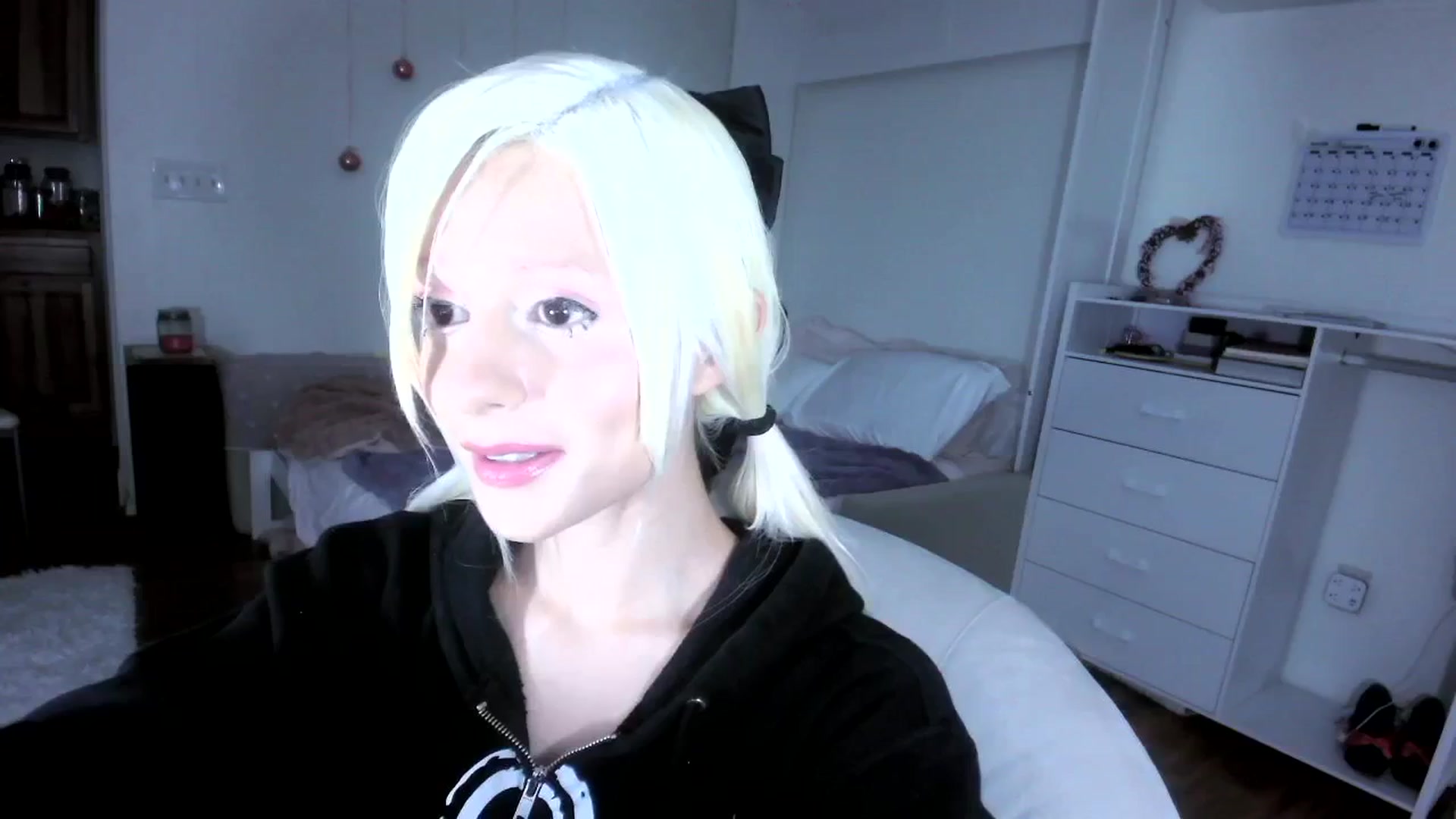 Gallery image thumbnail from Bambidoll00's myfreecams stream on, 04/28/2025, 05:16 image 9 of 20