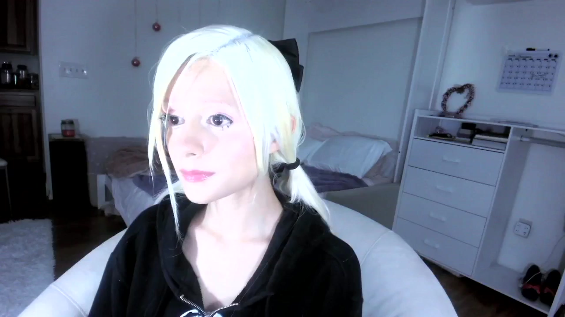 Gallery image thumbnail from Bambidoll00's myfreecams stream on, 04/28/2025, 05:16 image 5 of 20