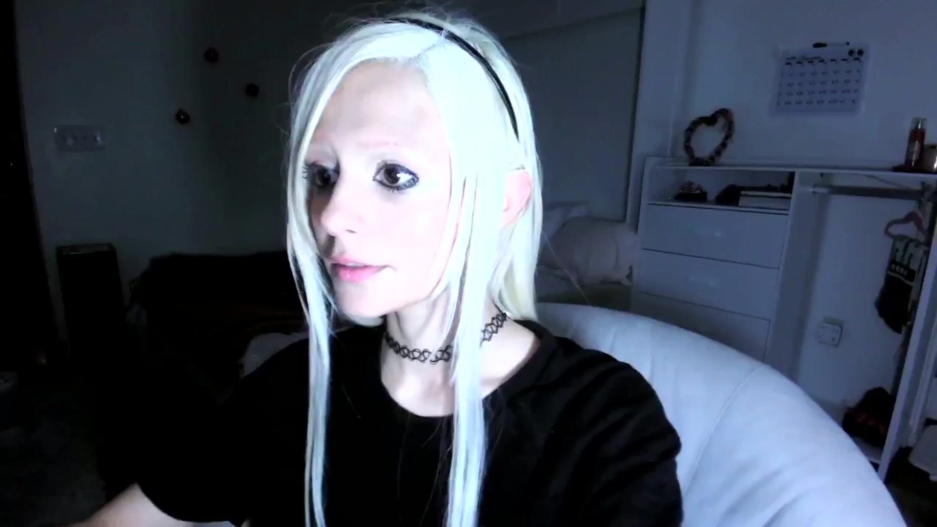 Gallery image thumbnail from Bambidoll00's myfreecams stream on, 05/18/2025, 06:31 image 20 of 20