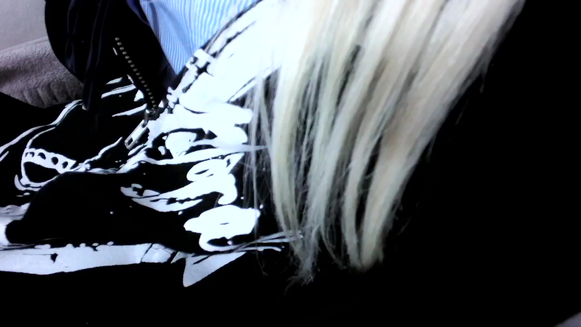 Gallery image thumbnail from Bambidoll00's myfreecams stream on, 06/25/2025, 02:06 image 19 of 20