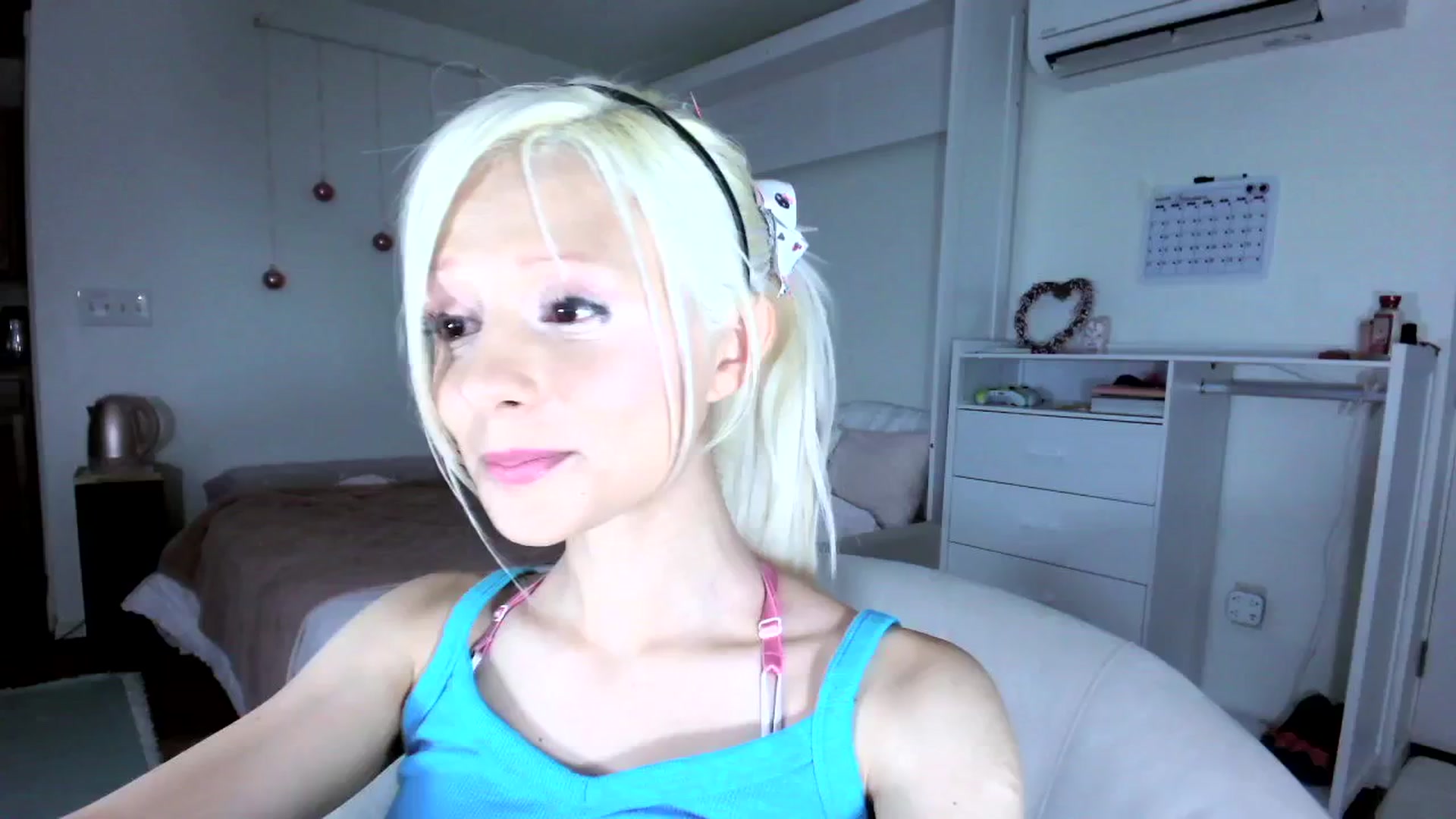 Gallery image thumbnail from Bambidoll00's myfreecams stream on, 06/29/2025, 07:33 image 20 of 20