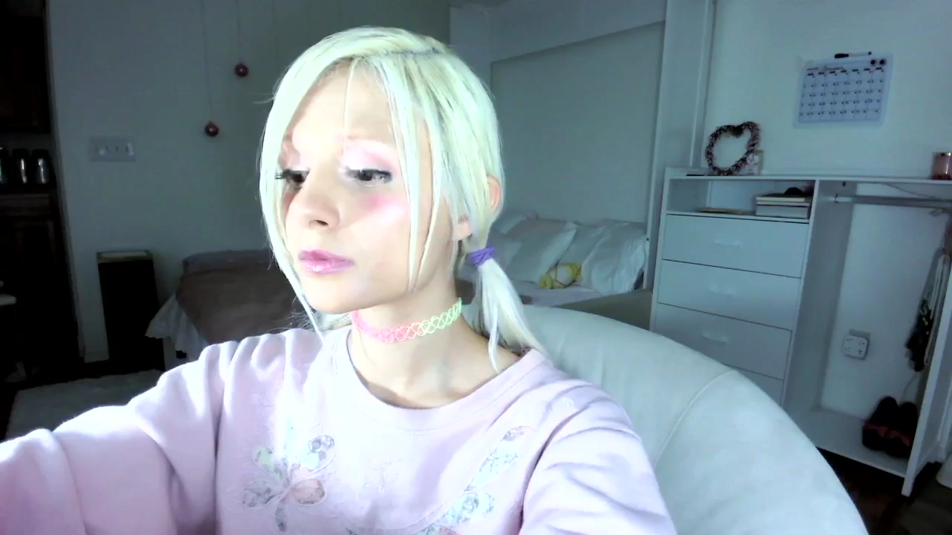 Gallery image thumbnail from Bambidoll00's myfreecams stream on, 07/15/2025, 06:21 image 19 of 20