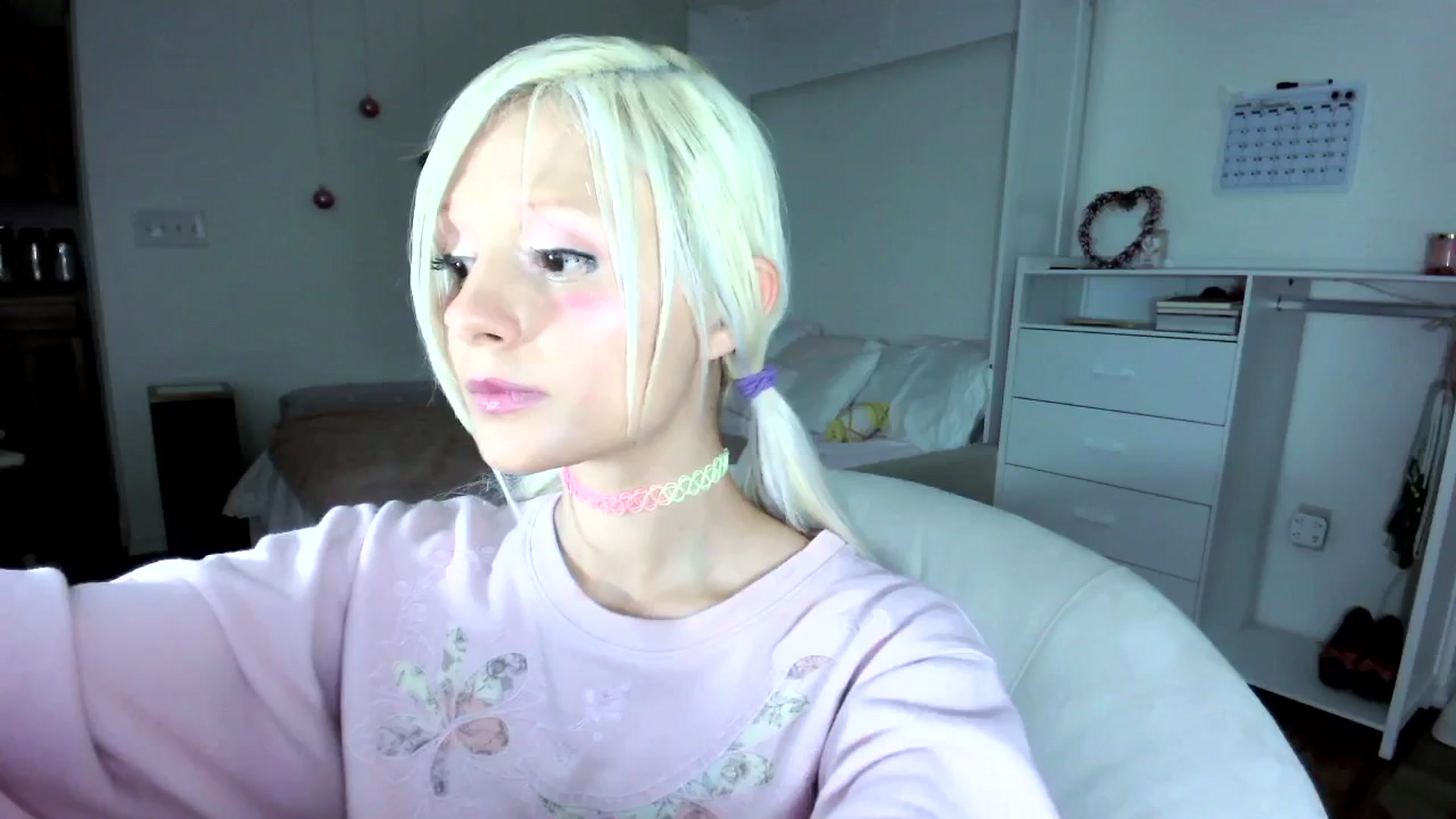 Gallery image thumbnail from Bambidoll00's myfreecams stream on, 07/15/2025, 06:21 image 13 of 20