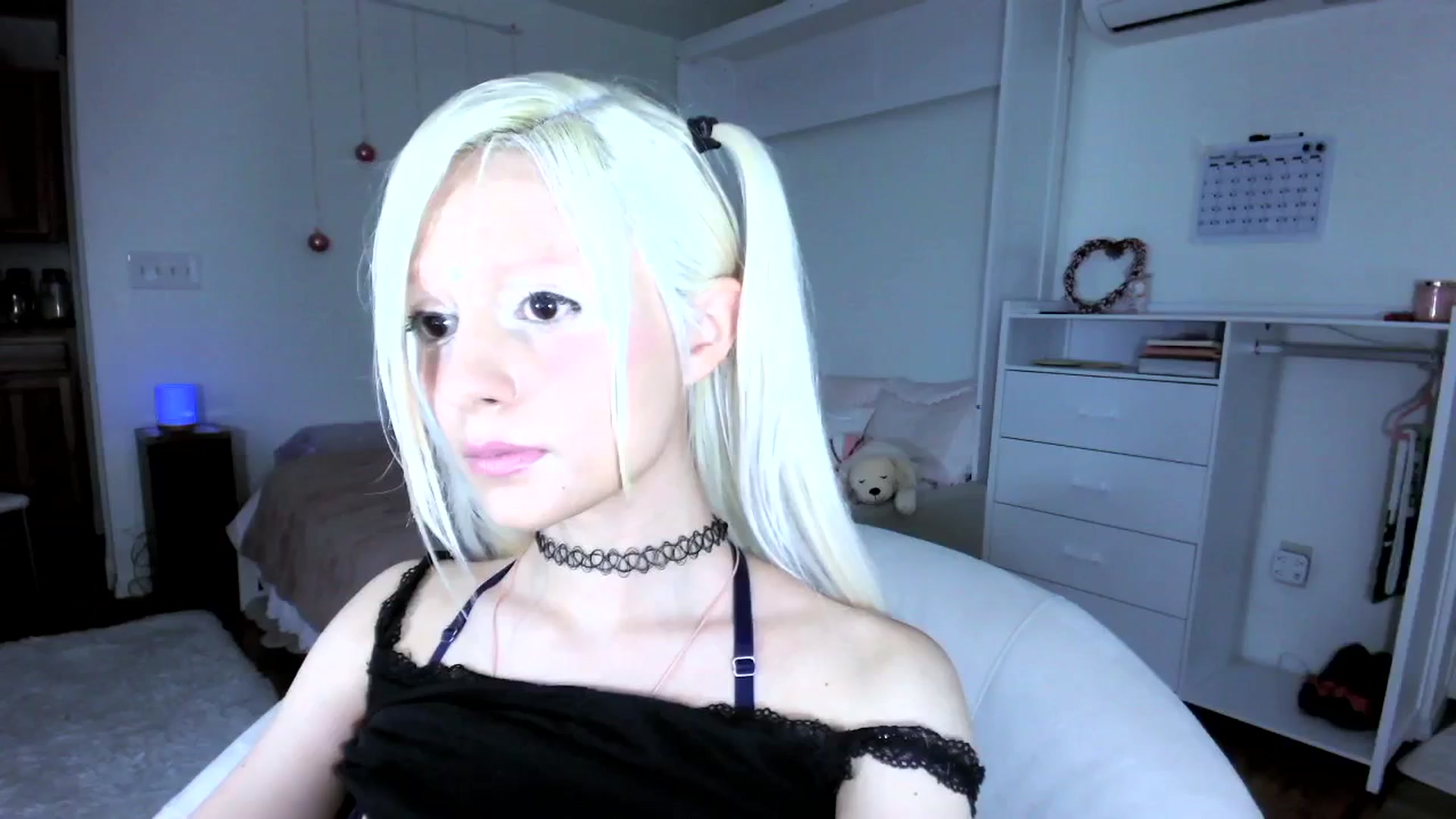 Gallery image thumbnail from Bambidoll00's myfreecams stream on, 07/30/2025, 07:16 image 2 of 20