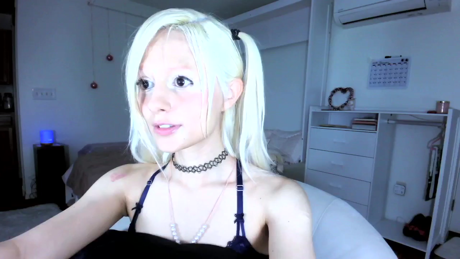 Gallery image thumbnail from Bambidoll00's myfreecams stream on, 07/30/2025, 07:16 image 7 of 20