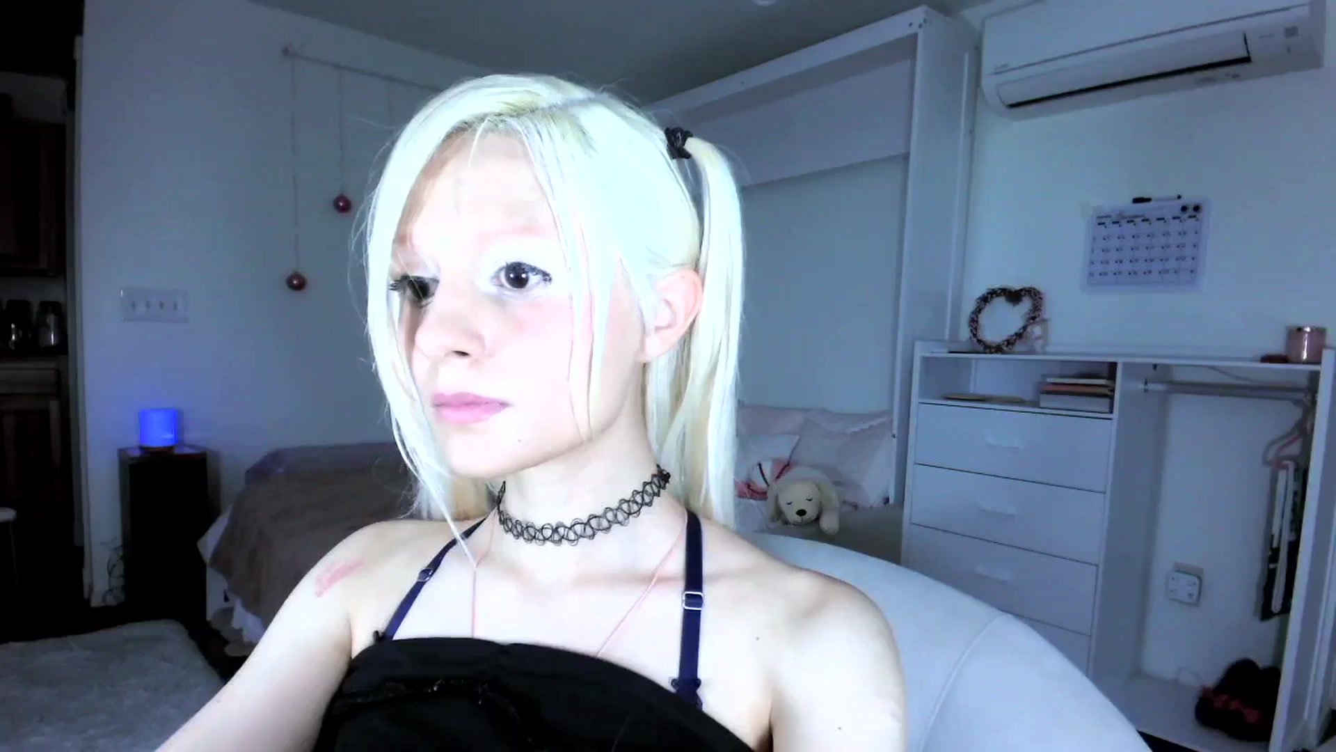 Gallery image thumbnail from Bambidoll00's myfreecams stream on, 07/30/2025, 07:16 image 9 of 20