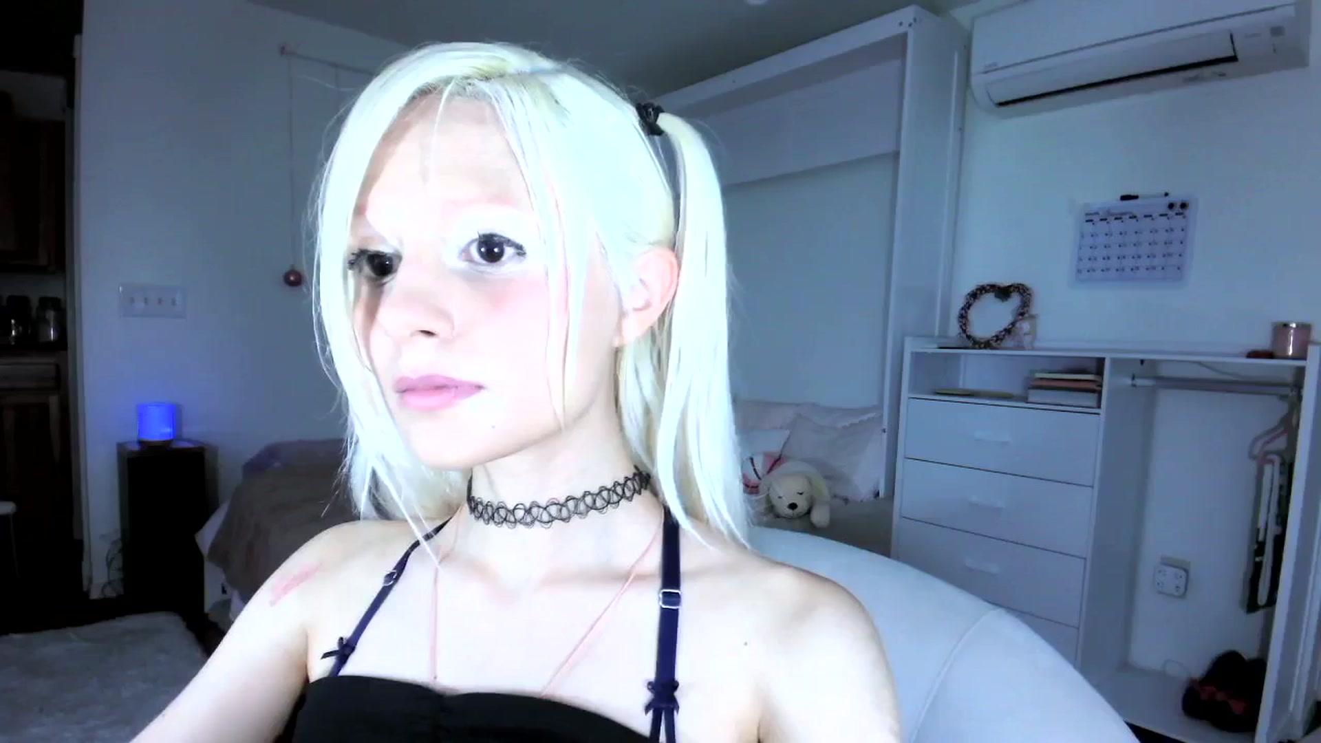 Gallery image thumbnail from Bambidoll00's myfreecams stream on, 07/30/2025, 07:16 image 12 of 20