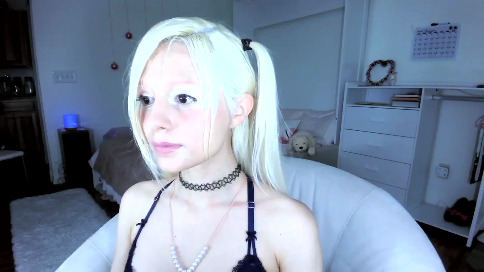 Gallery image thumbnail from Bambidoll00's myfreecams stream on, 07/30/2025, 07:16 image 5 of 20