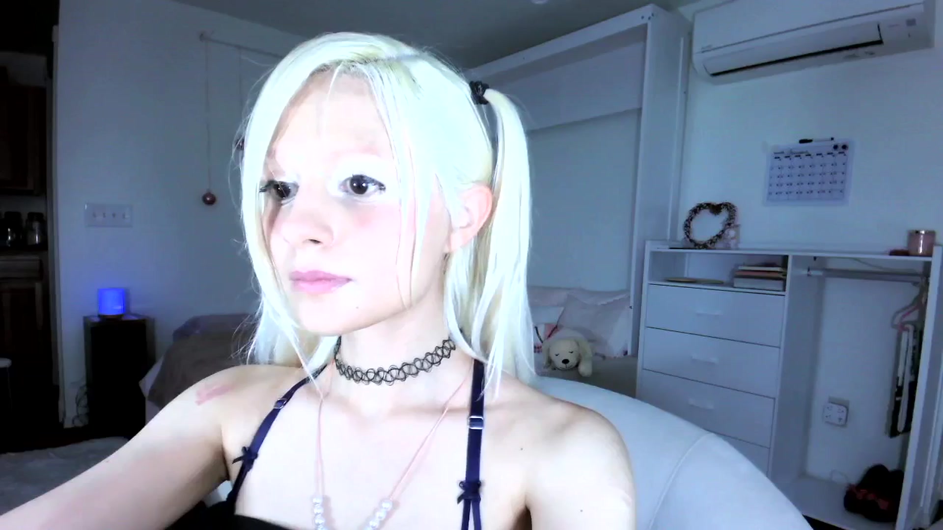 Gallery image thumbnail from Bambidoll00's myfreecams stream on, 07/30/2025, 07:16 image 8 of 20