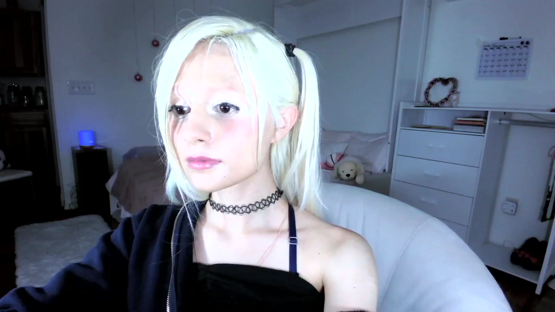 Gallery image thumbnail from Bambidoll00's myfreecams stream on, 07/30/2025, 07:16 image 19 of 20