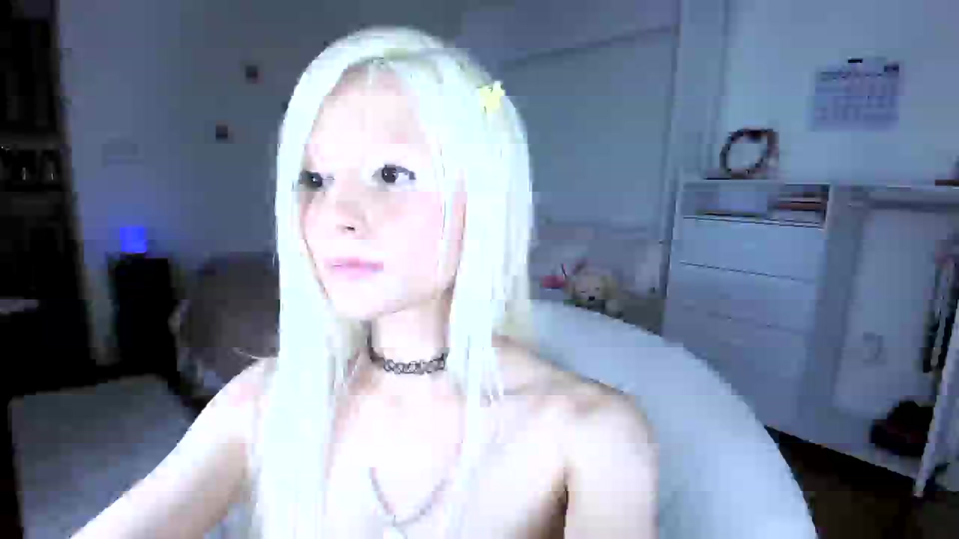 Gallery image thumbnail from Bambidoll00's myfreecams stream on, 07/30/2025, 08:29 image 13 of 20