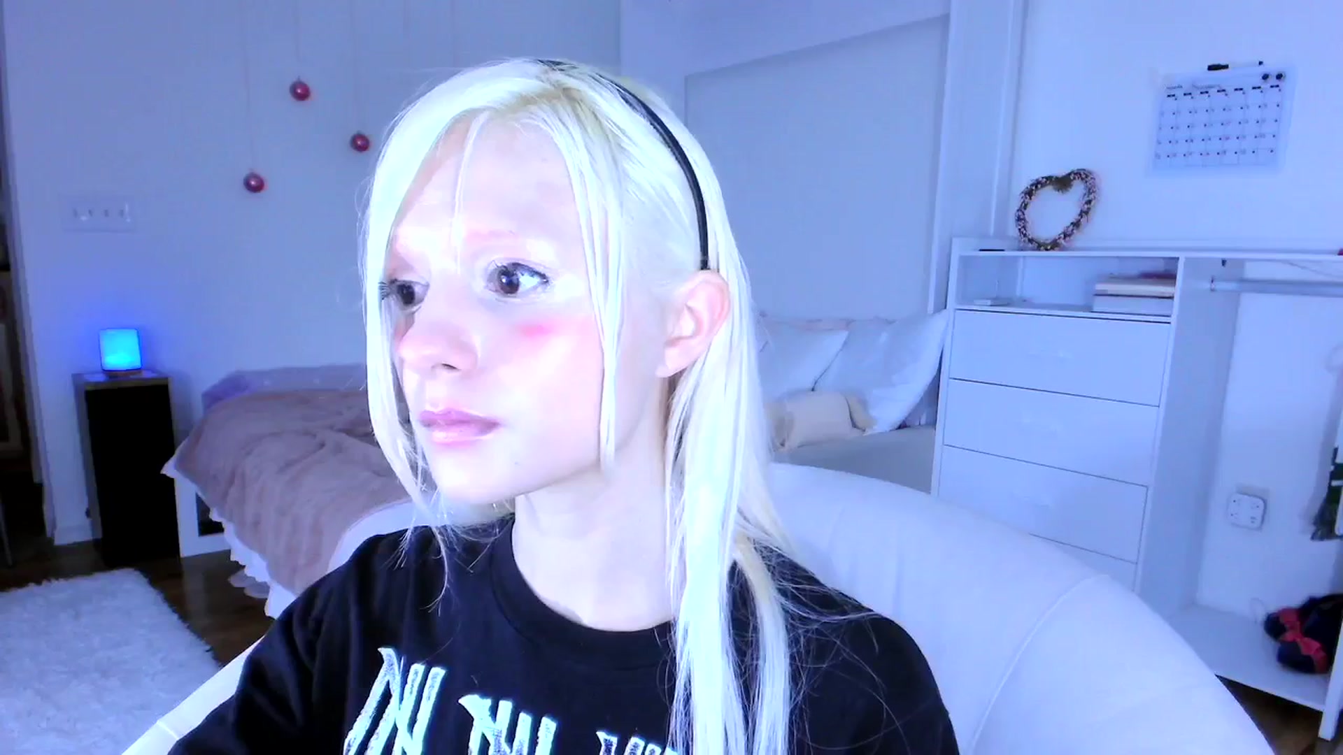 Gallery image thumbnail from Bambidoll00's myfreecams stream on, 08/06/2025, 08:43 image 20 of 20