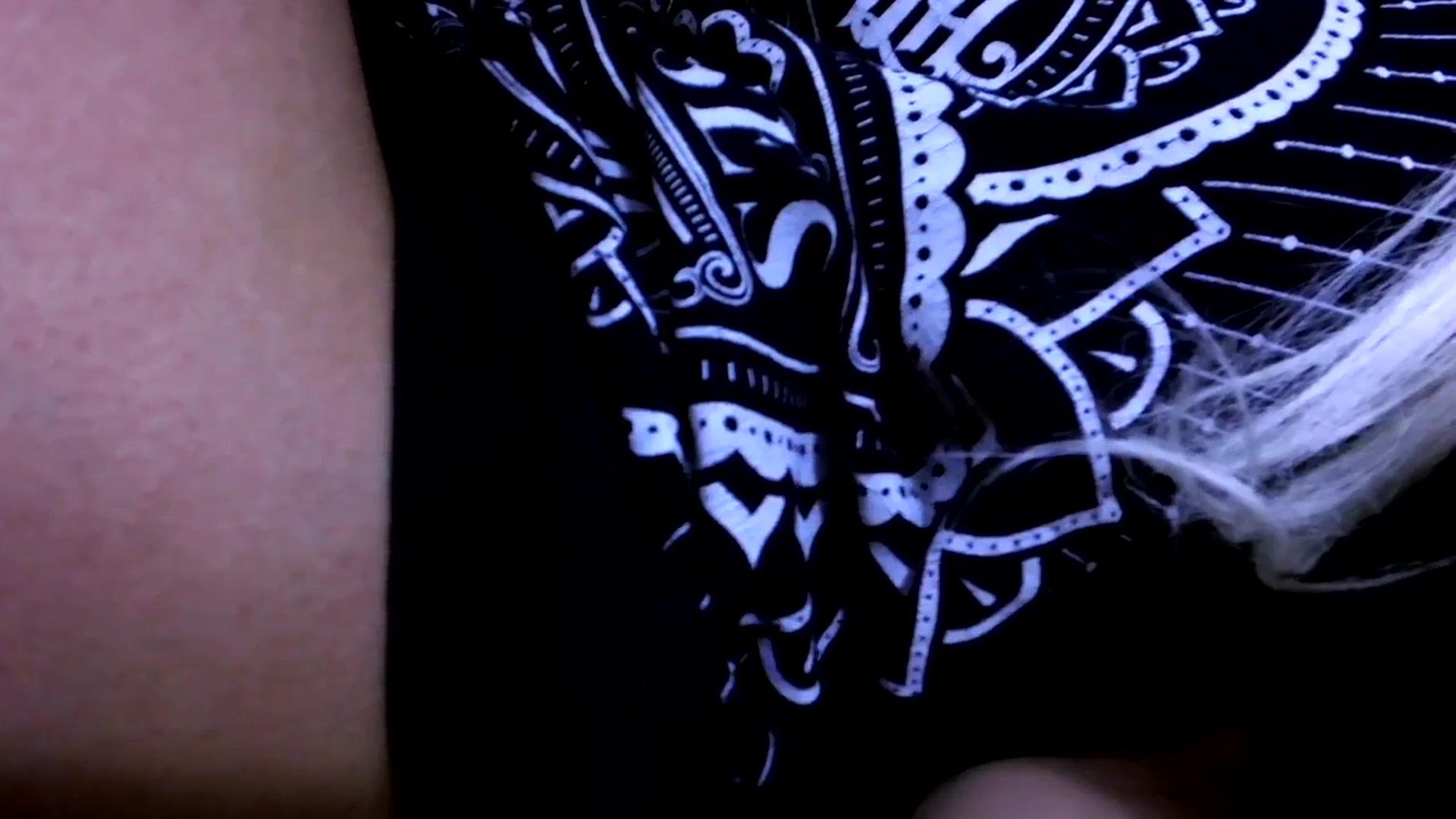 Gallery image thumbnail from Bambidoll00's myfreecams stream on, 08/18/2025, 02:14 image 8 of 20