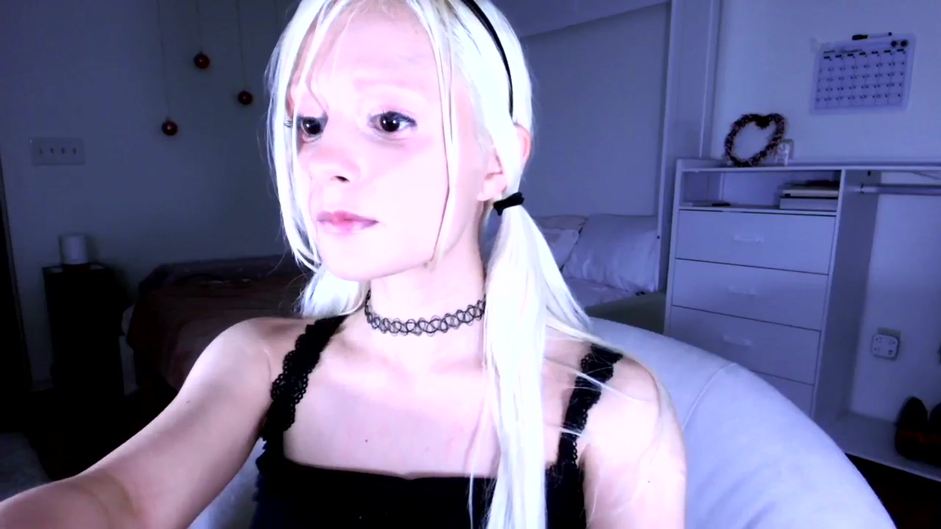 Gallery image thumbnail from Bambidoll00's myfreecams stream on, 08/20/2025, 05:53 image 2 of 20