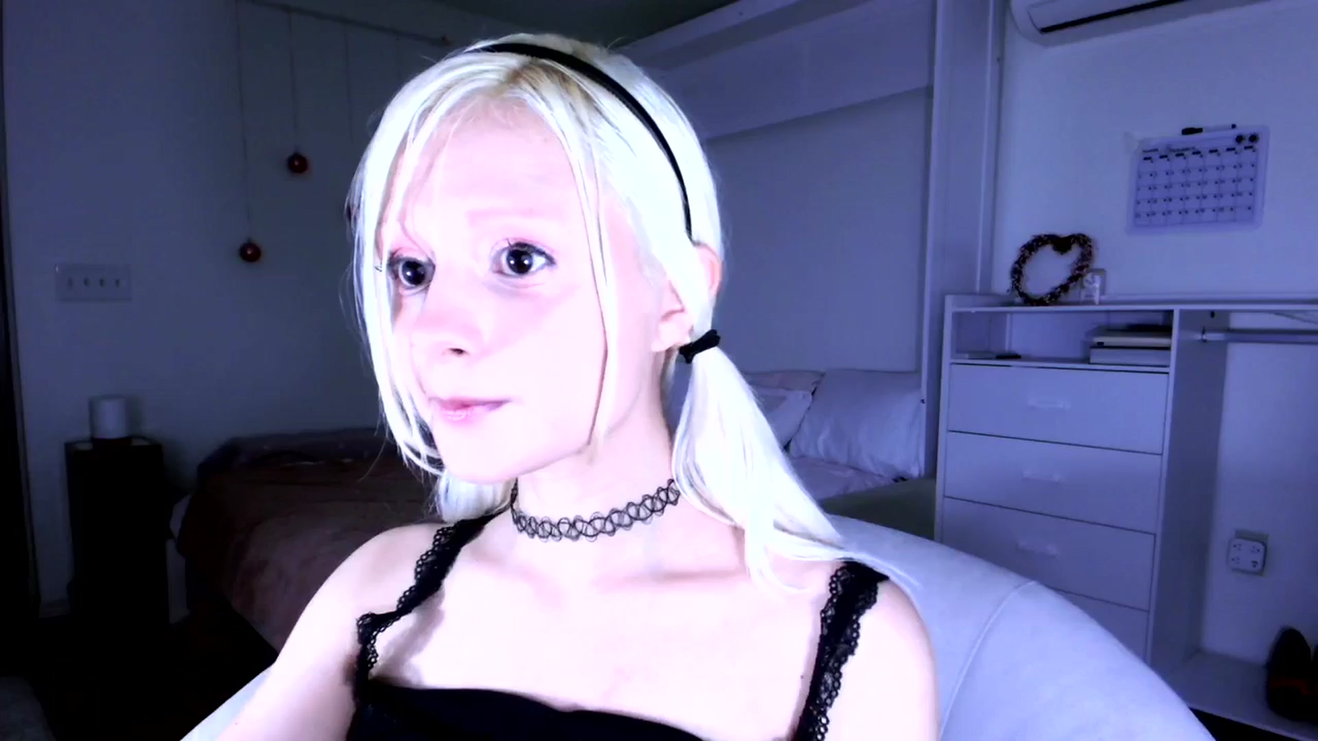 Gallery image thumbnail from Bambidoll00's myfreecams stream on, 08/20/2025, 05:53 image 1 of 20