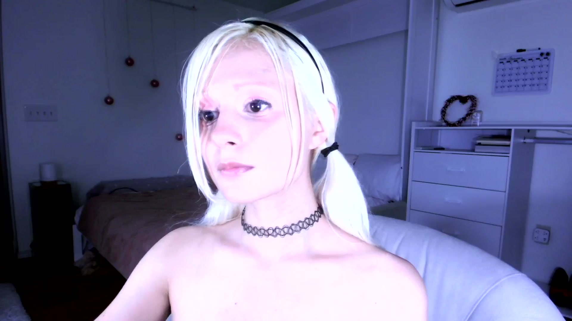 Gallery image thumbnail from Bambidoll00's myfreecams stream on, 08/20/2025, 06:37 image 20 of 20