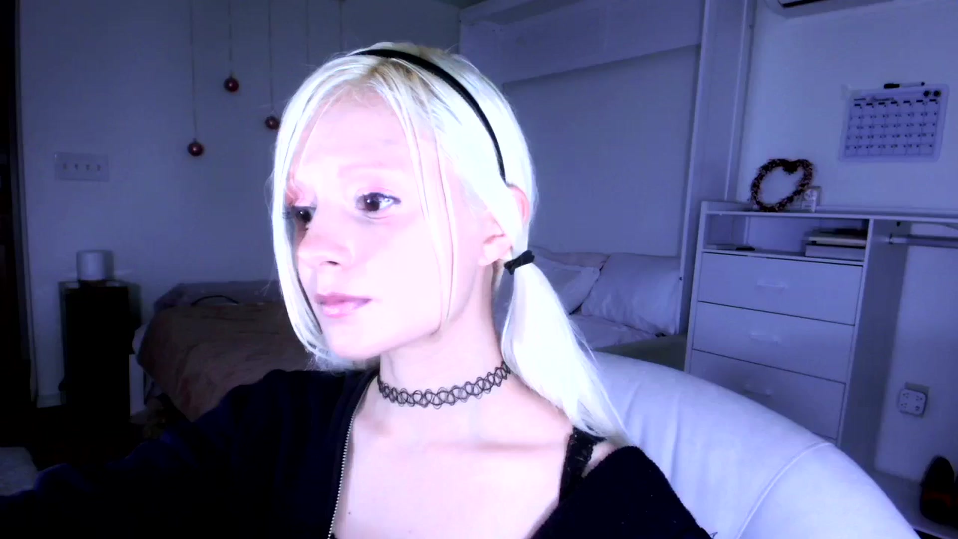 Gallery image thumbnail from Bambidoll00's myfreecams stream on, 08/20/2025, 06:37 image 2 of 20