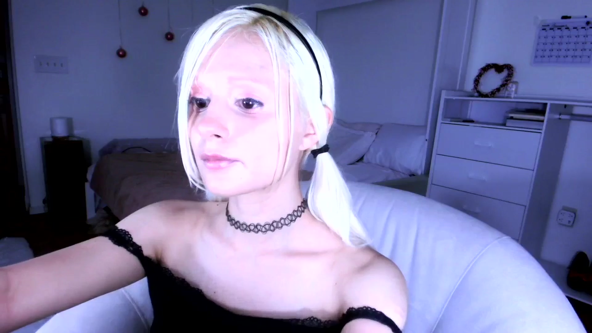 Gallery image thumbnail from Bambidoll00's myfreecams stream on, 08/20/2025, 06:37 image 8 of 20