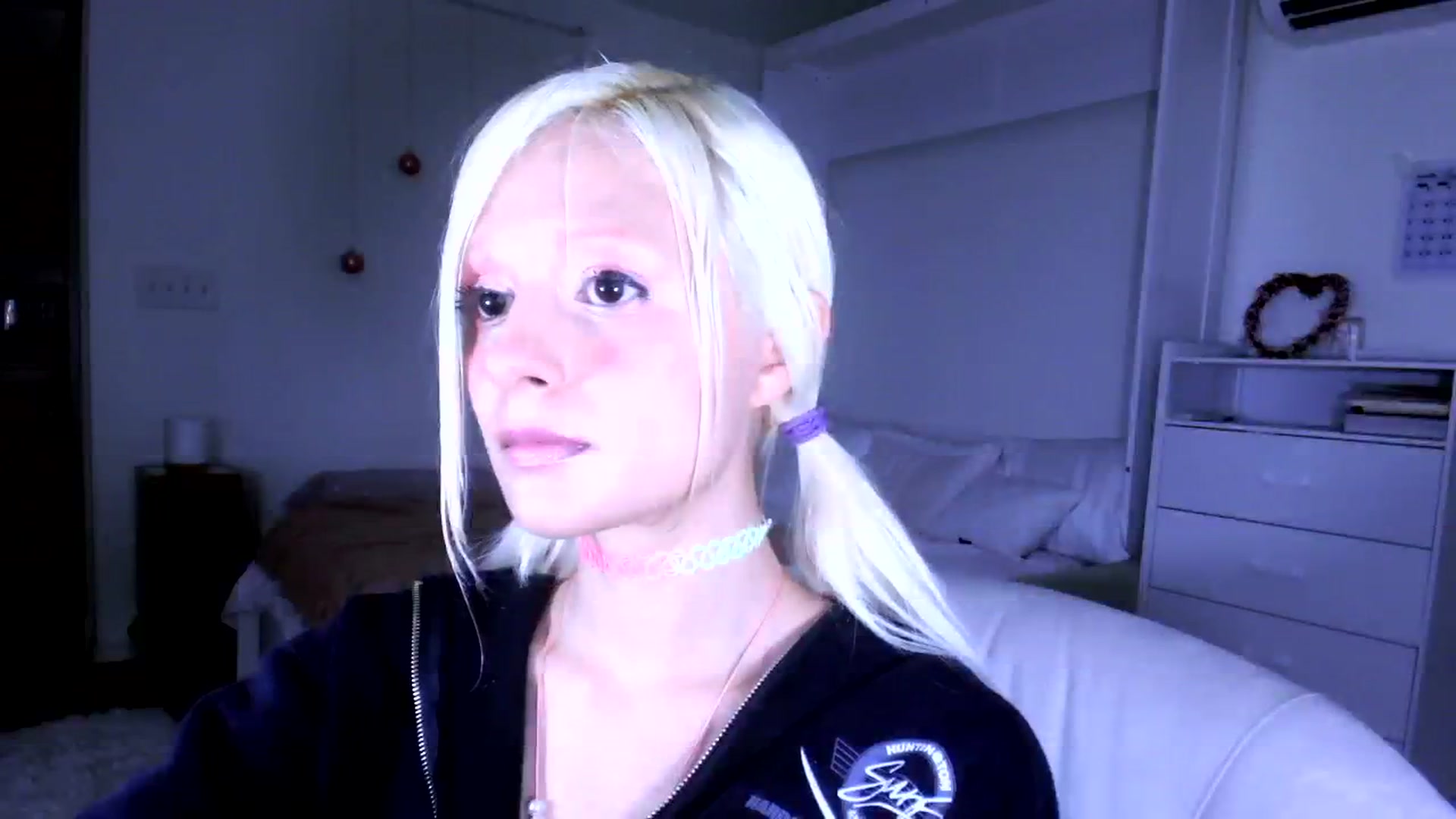 Gallery image thumbnail from Bambidoll00's myfreecams stream on, 08/21/2025, 07:20 image 3 of 20
