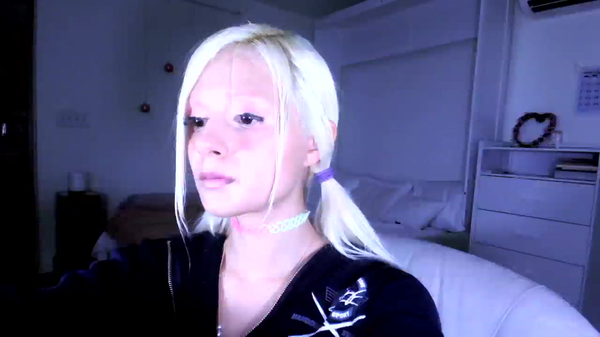 Gallery image thumbnail from Bambidoll00's myfreecams stream on, 08/21/2025, 07:20 image 2 of 20