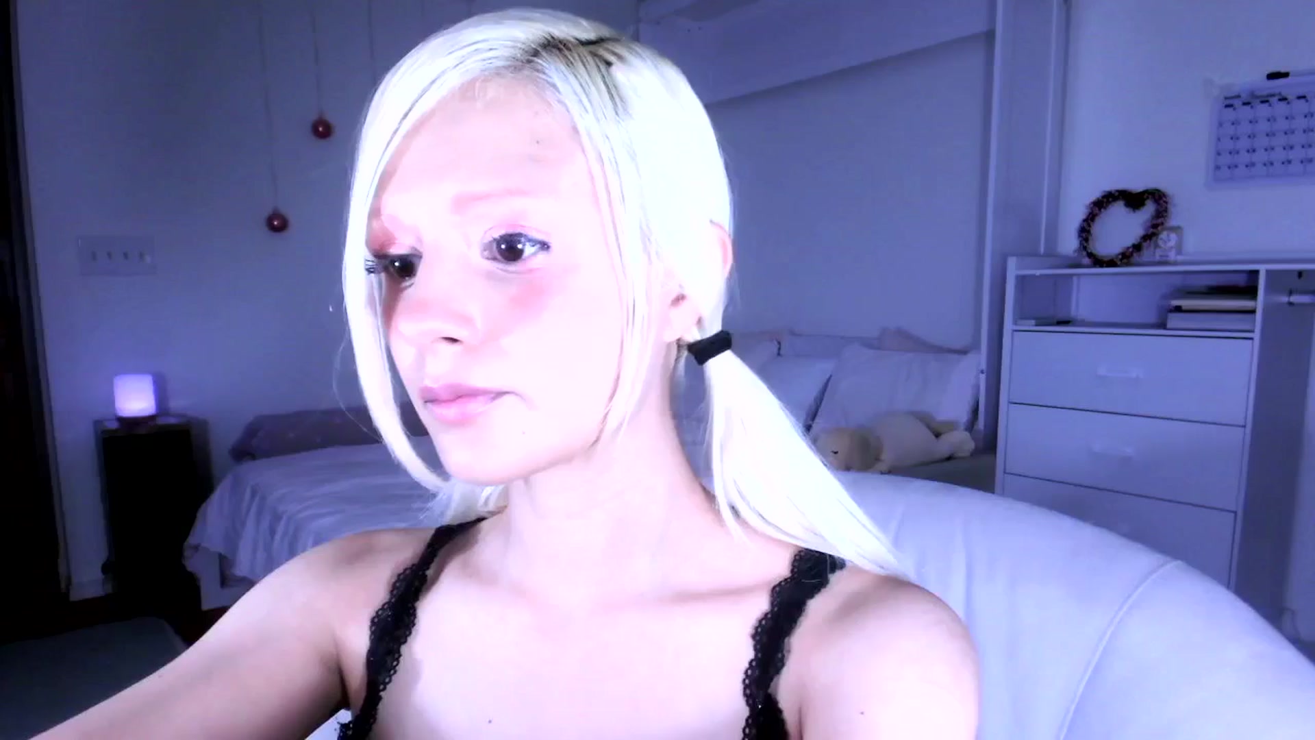 Gallery image thumbnail from Bambidoll00's myfreecams stream on, 08/26/2025, 03:13 image 20 of 20