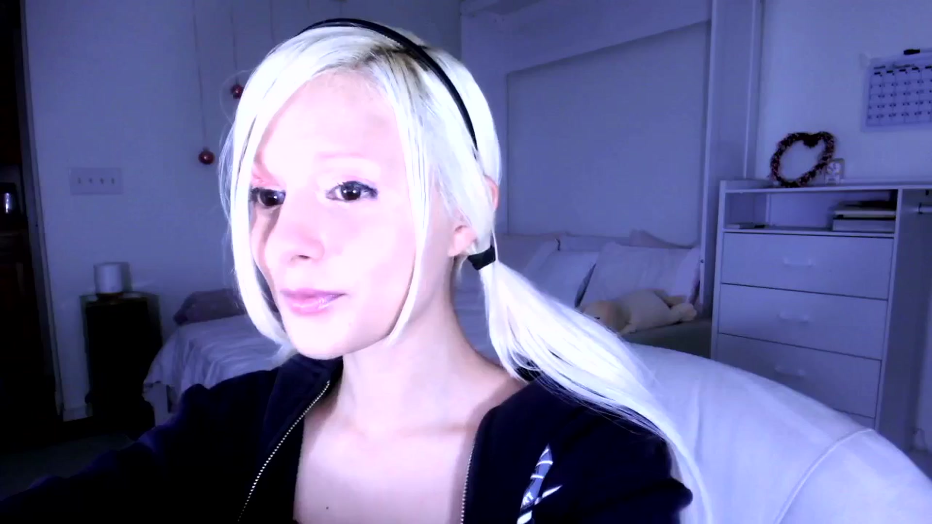Gallery image thumbnail from Bambidoll00's myfreecams stream on, 08/26/2025, 06:51 image 1 of 20