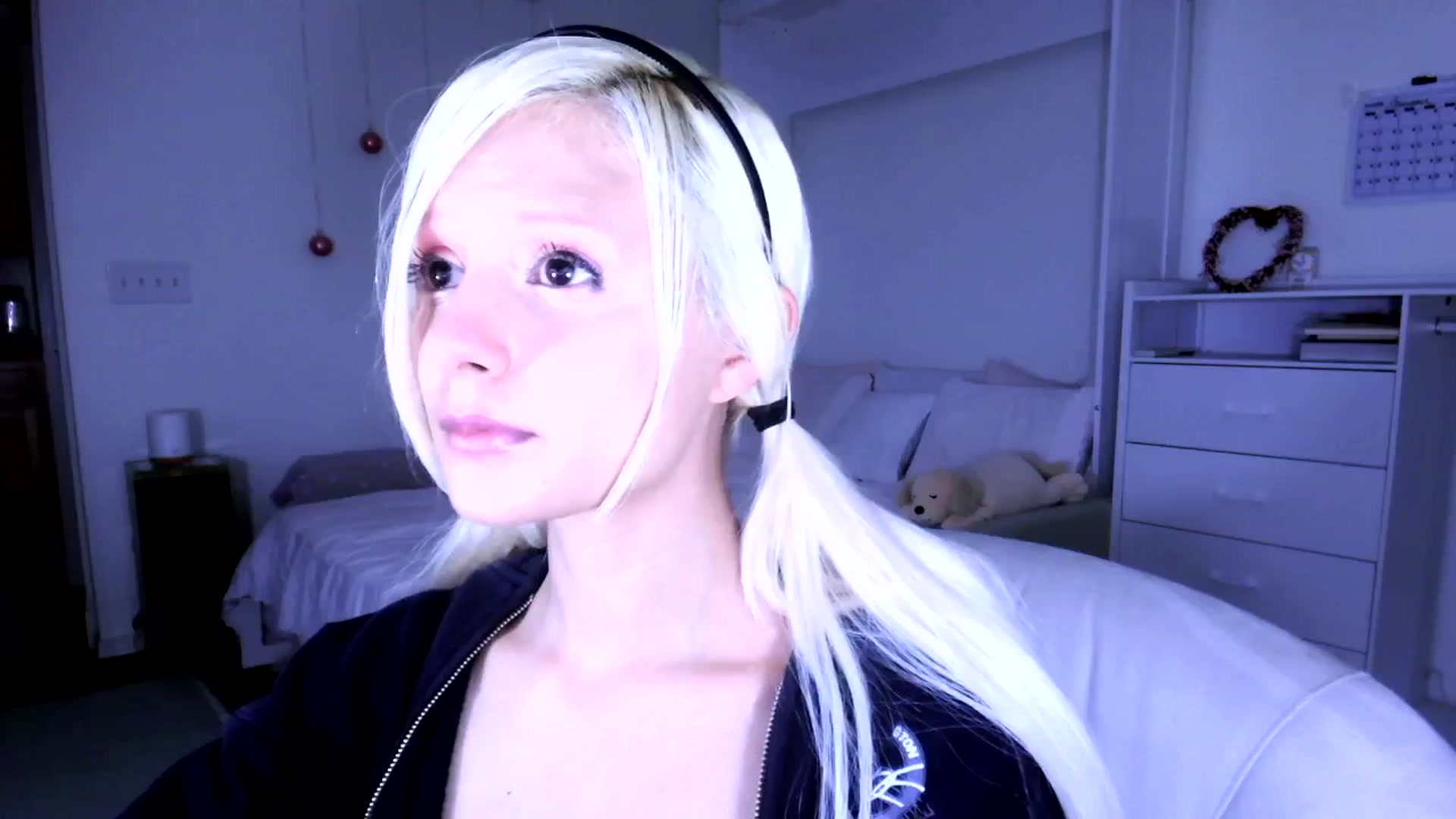 Gallery image thumbnail from Bambidoll00's myfreecams stream on, 08/26/2025, 06:51 image 3 of 20
