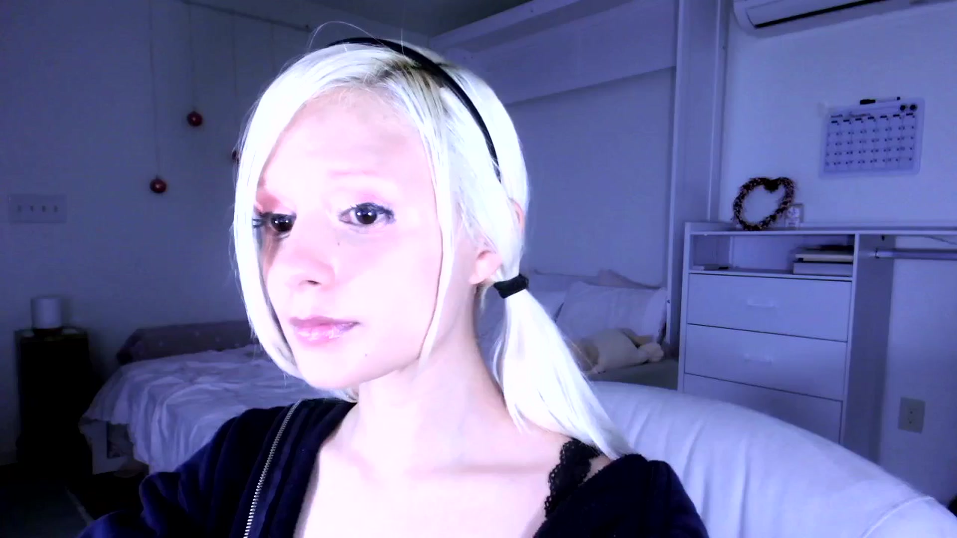 Gallery image thumbnail from Bambidoll00's myfreecams stream on, 08/26/2025, 07:54 image 2 of 20