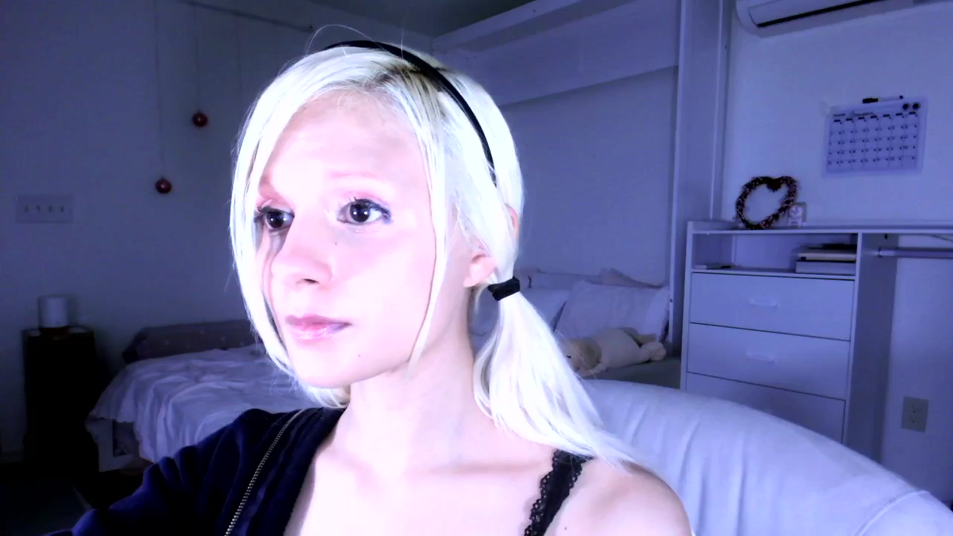 Gallery image thumbnail from Bambidoll00's myfreecams stream on, 08/26/2025, 07:54 image 6 of 20