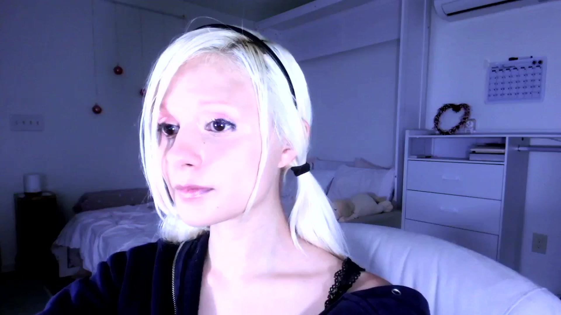 Gallery image thumbnail from Bambidoll00's myfreecams stream on, 08/26/2025, 07:54 image 7 of 20