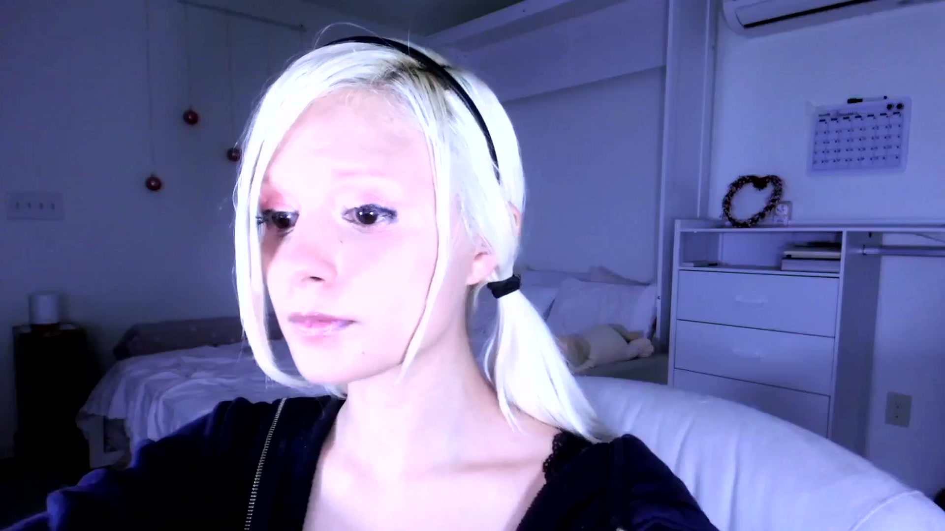 Gallery image thumbnail from Bambidoll00's myfreecams stream on, 08/26/2025, 07:54 image 1 of 20