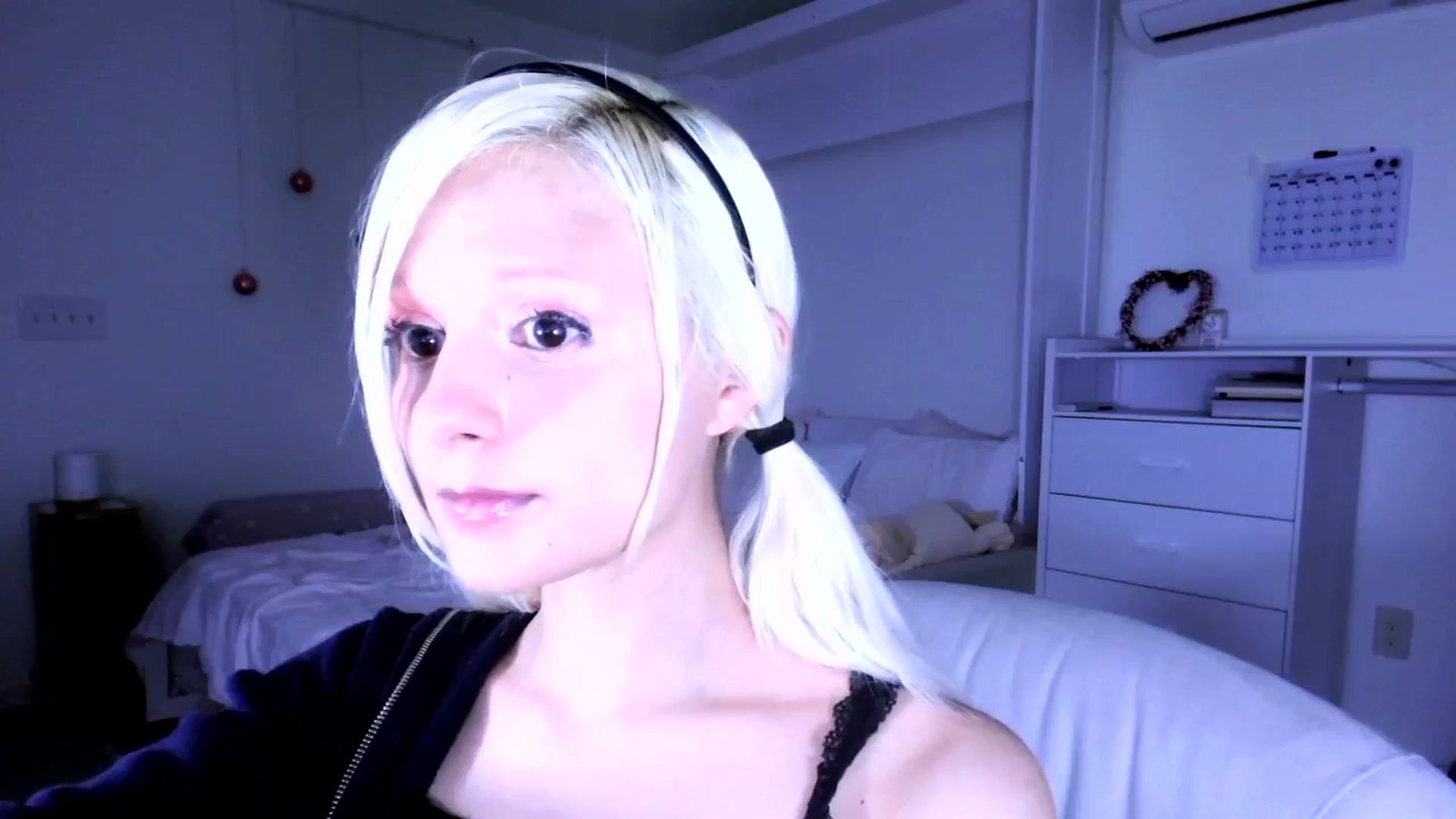 Gallery image thumbnail from Bambidoll00's myfreecams stream on, 08/26/2025, 07:54 image 4 of 20