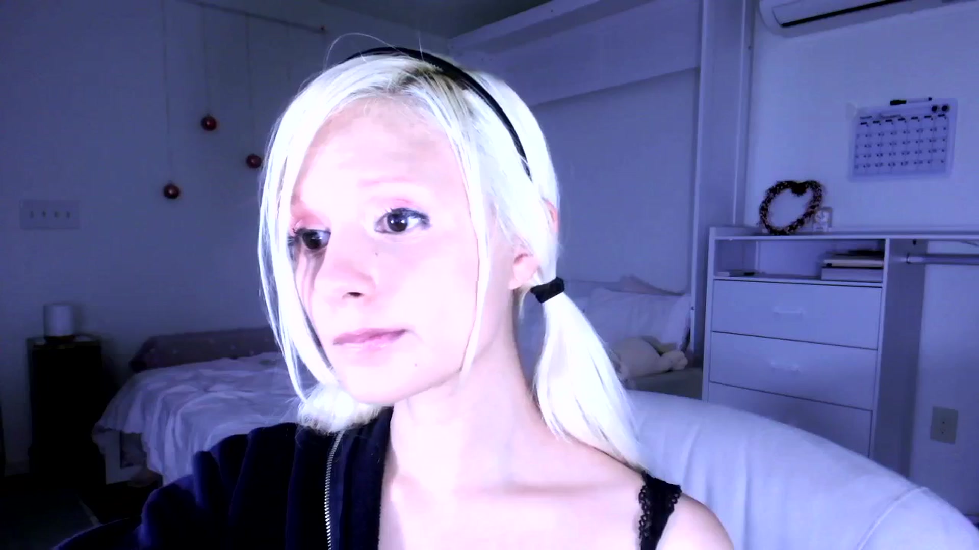 Gallery image thumbnail from Bambidoll00's myfreecams stream on, 08/26/2025, 07:54 image 8 of 20