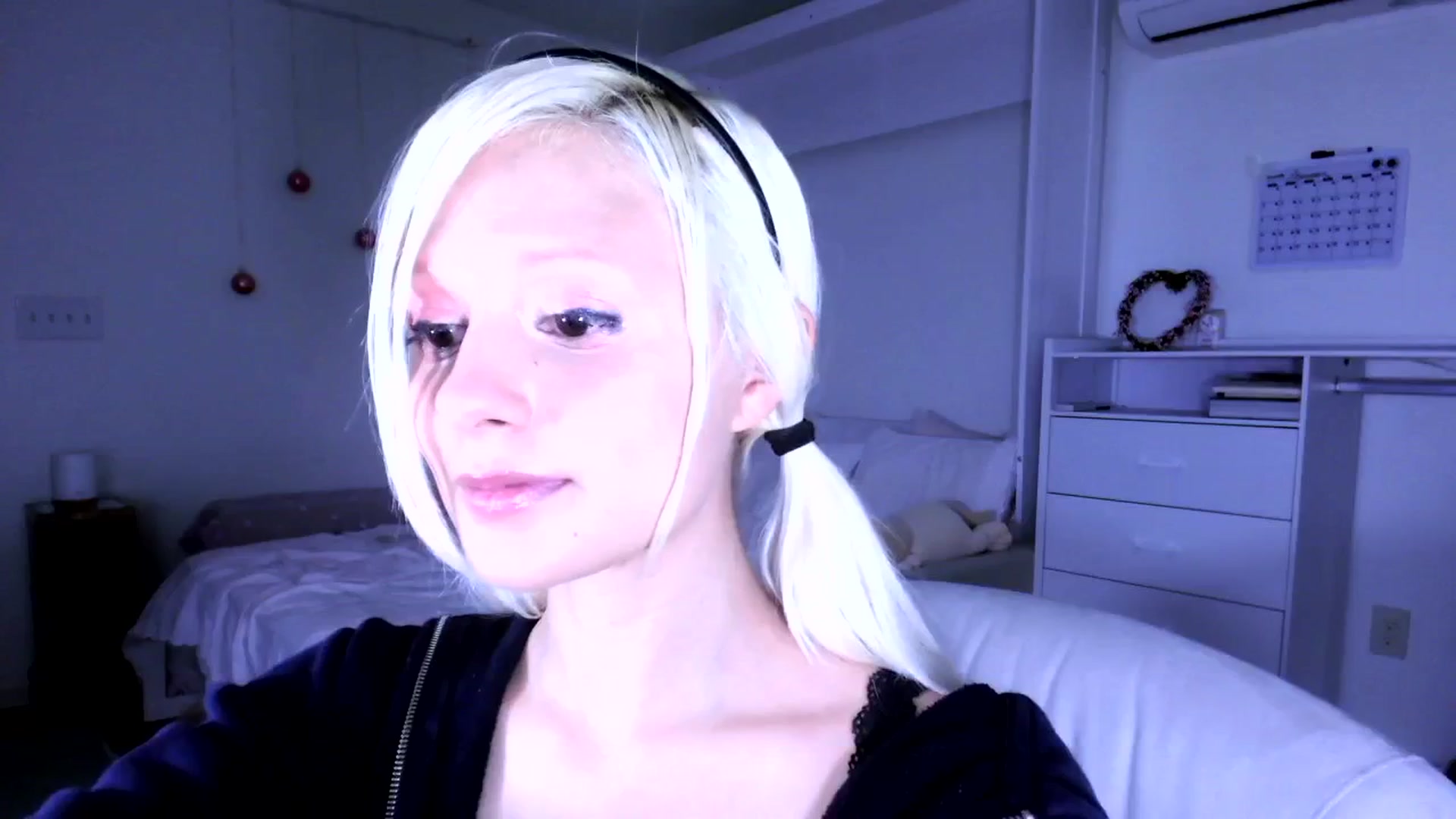 Gallery image thumbnail from Bambidoll00's myfreecams stream on, 08/26/2025, 07:54 image 3 of 20