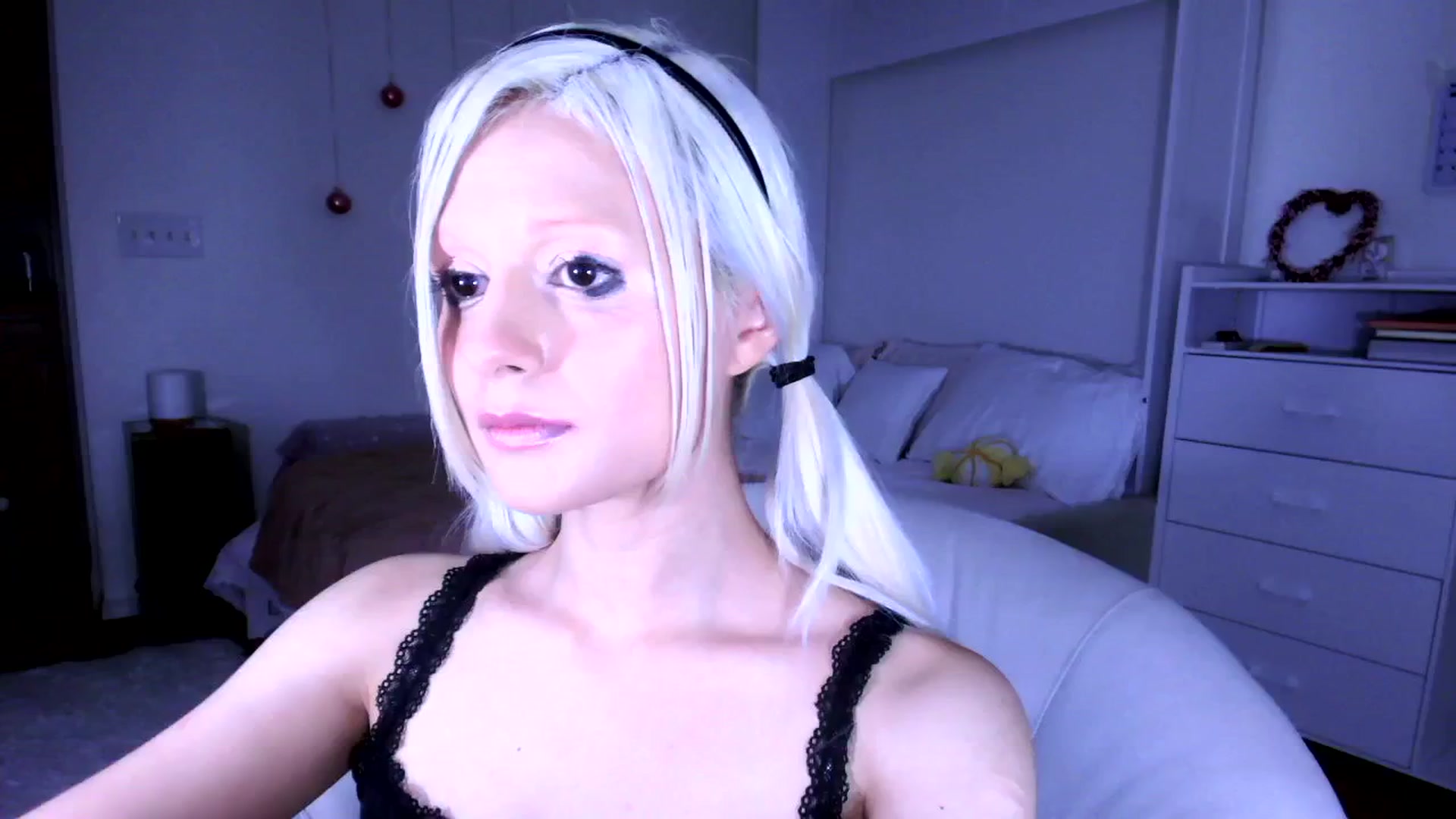 Gallery image thumbnail from Bambidoll00's myfreecams stream on, 09/01/2025, 08:03 image 5 of 20