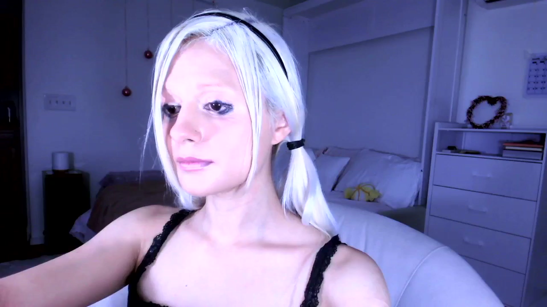 Gallery image thumbnail from Bambidoll00's myfreecams stream on, 09/01/2025, 09:13 image 10 of 20