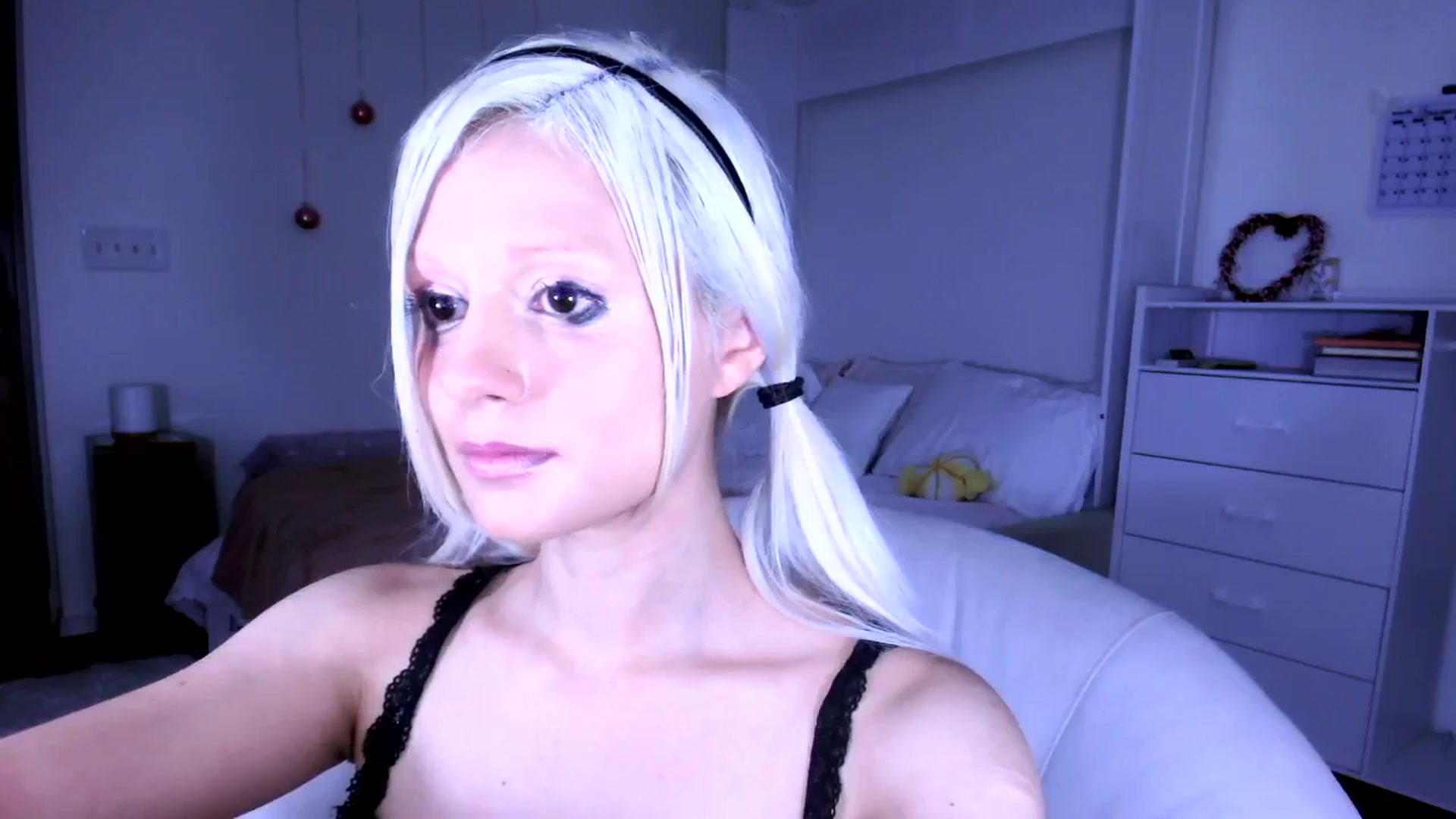 Gallery image thumbnail from Bambidoll00's myfreecams stream on, 09/01/2025, 09:13 image 15 of 20