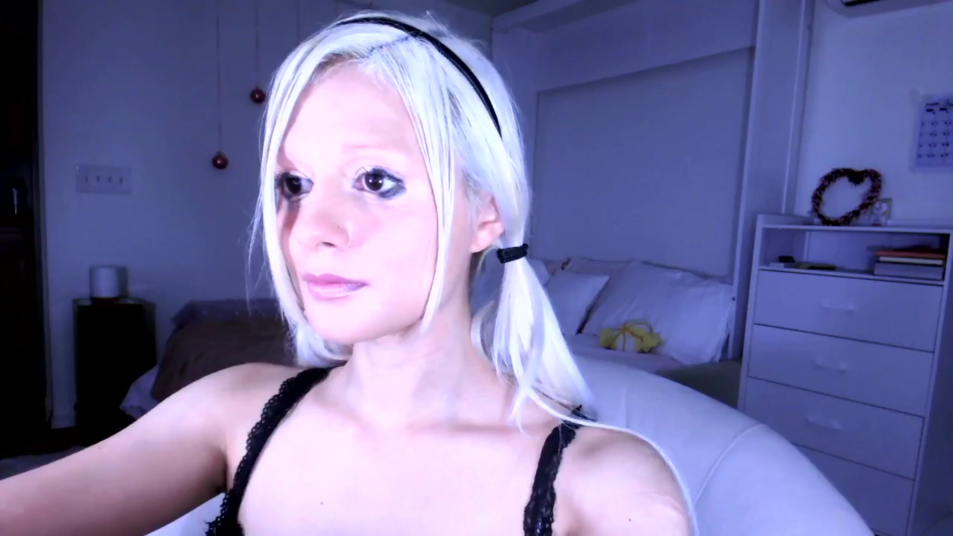 Gallery image thumbnail from Bambidoll00's myfreecams stream on, 09/01/2025, 09:13 image 9 of 20