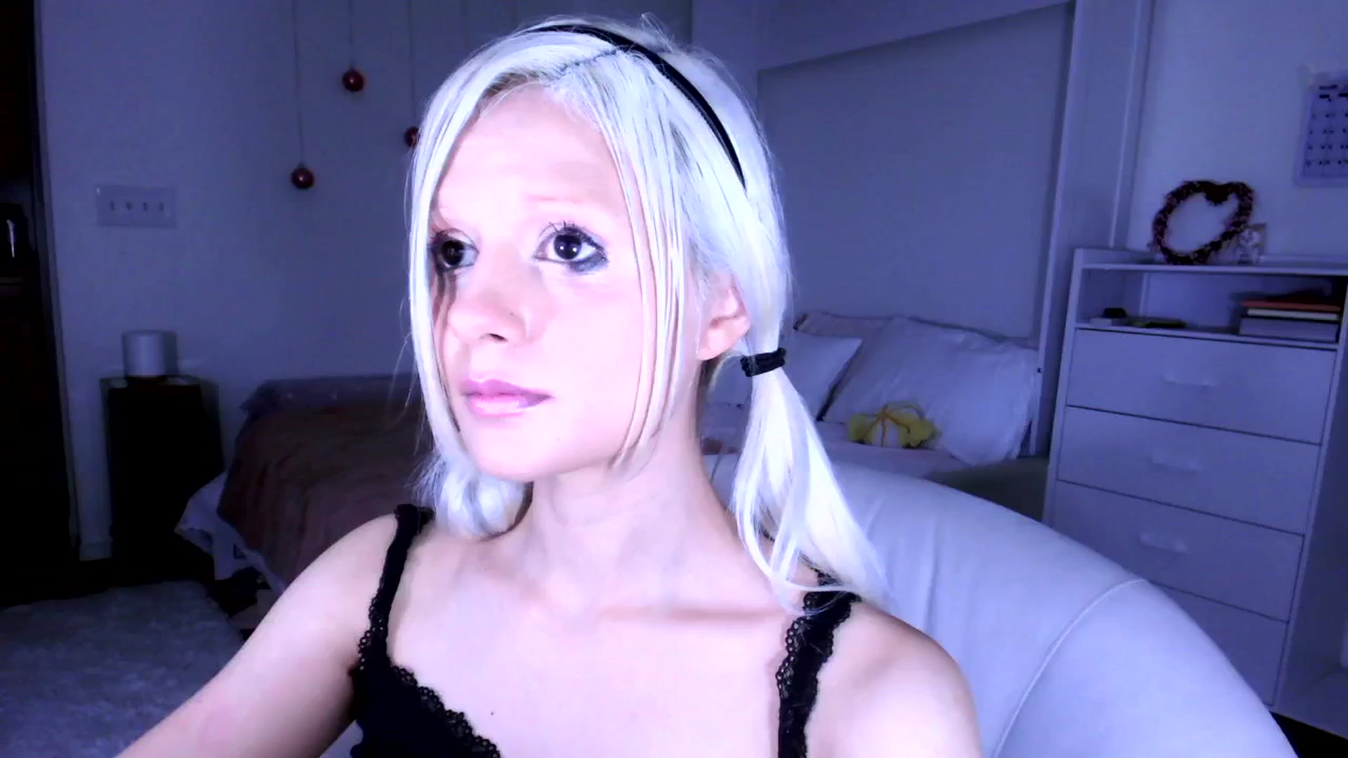 Gallery image thumbnail from Bambidoll00's myfreecams stream on, 09/01/2025, 09:33 image 5 of 20