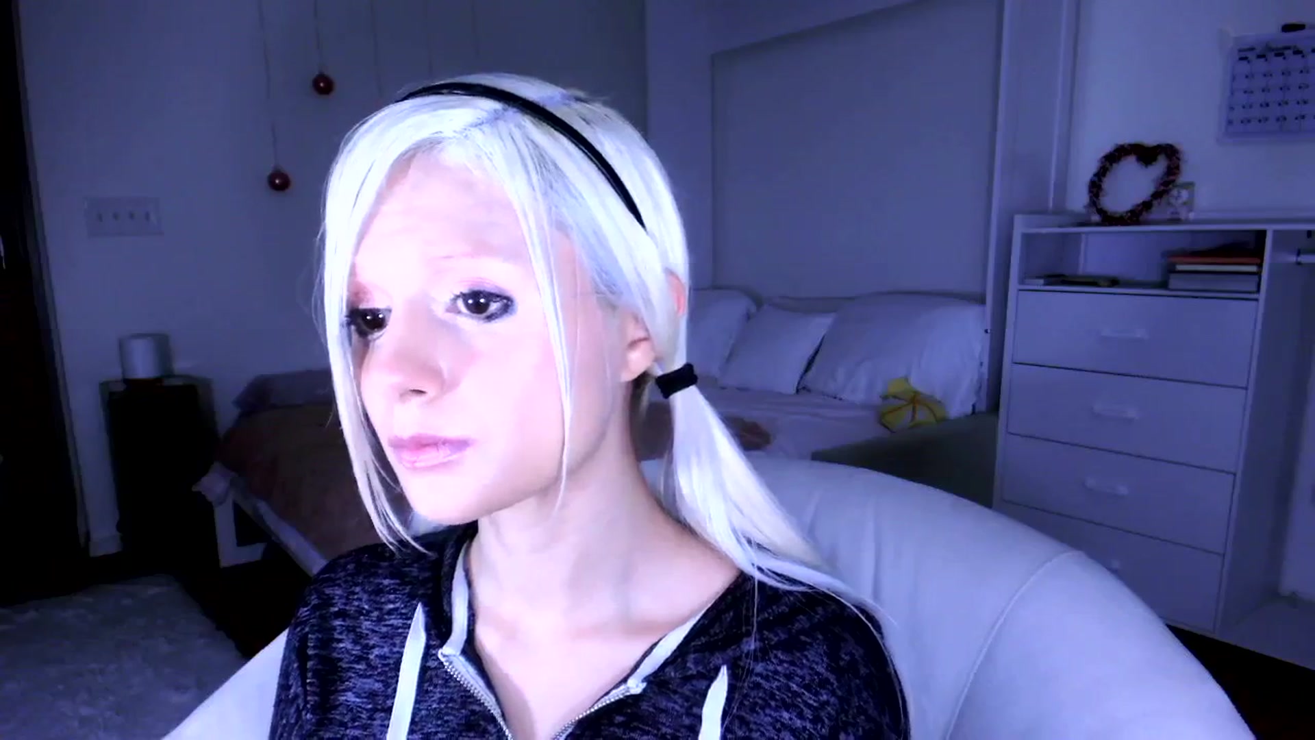 Gallery image thumbnail from Bambidoll00's myfreecams stream on, 09/02/2025, 06:13 image 3 of 20
