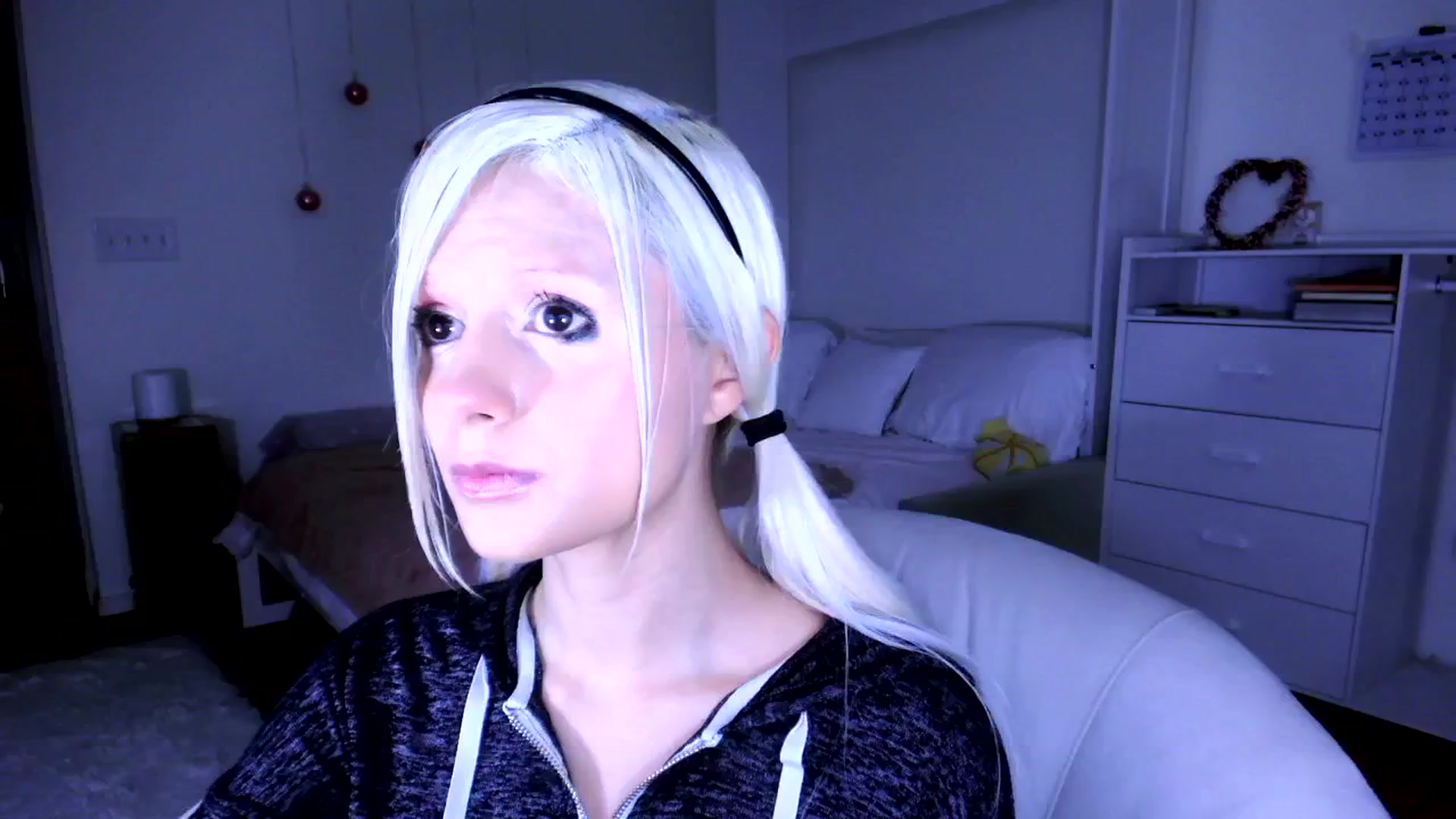 Gallery image thumbnail from Bambidoll00's myfreecams stream on, 09/02/2025, 06:13 image 1 of 20