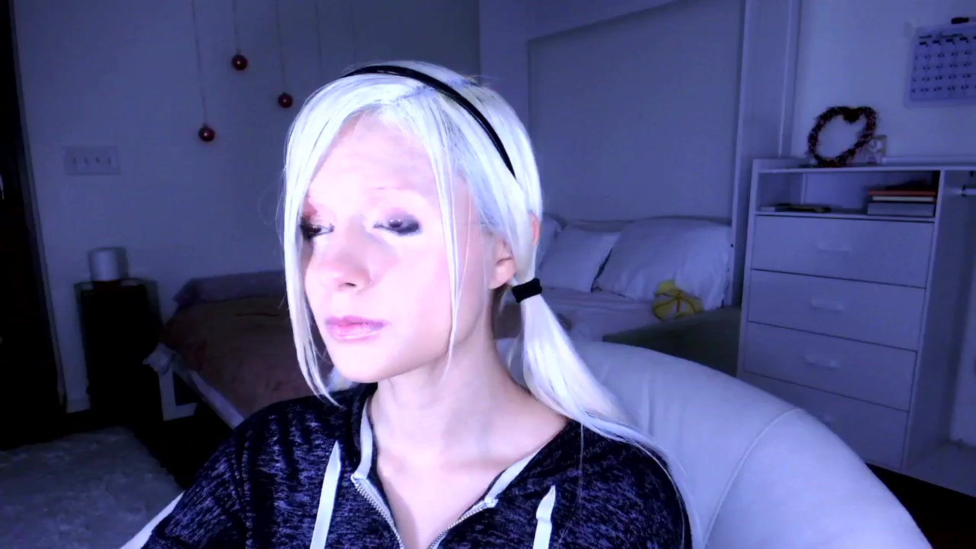 Gallery image thumbnail from Bambidoll00's myfreecams stream on, 09/02/2025, 06:13 image 2 of 20