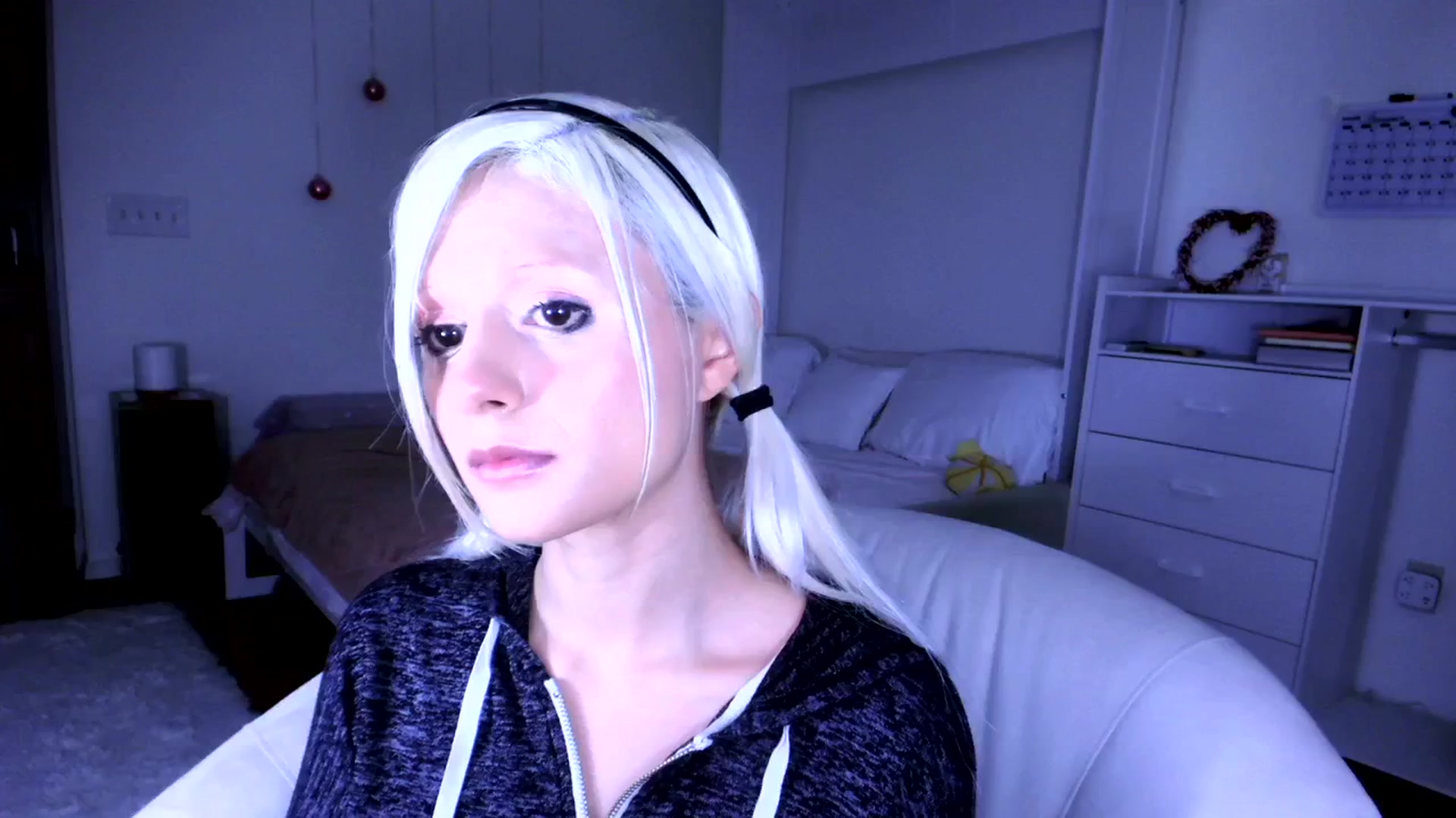 Gallery image thumbnail from Bambidoll00's myfreecams stream on, 09/02/2025, 06:37 image 5 of 20