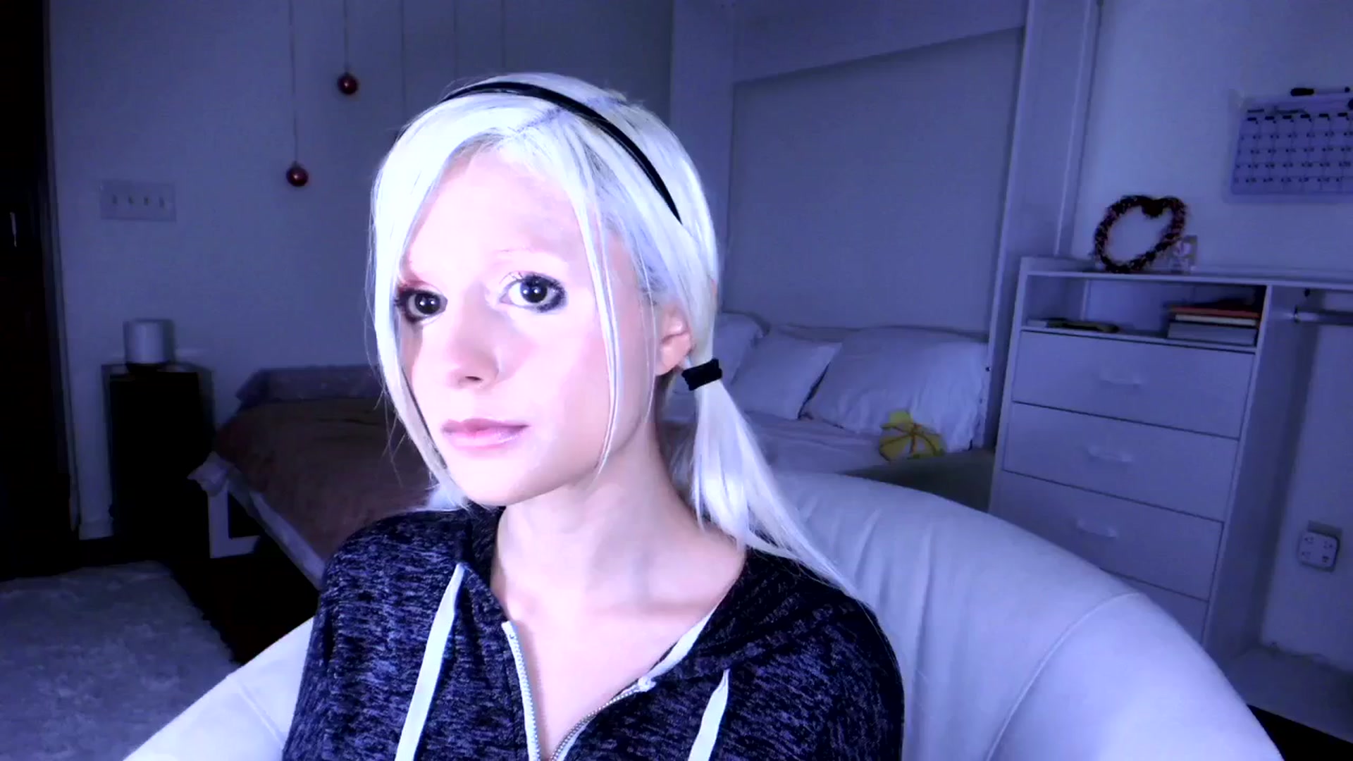 Gallery image thumbnail from Bambidoll00's myfreecams stream on, 09/02/2025, 06:37 image 3 of 20