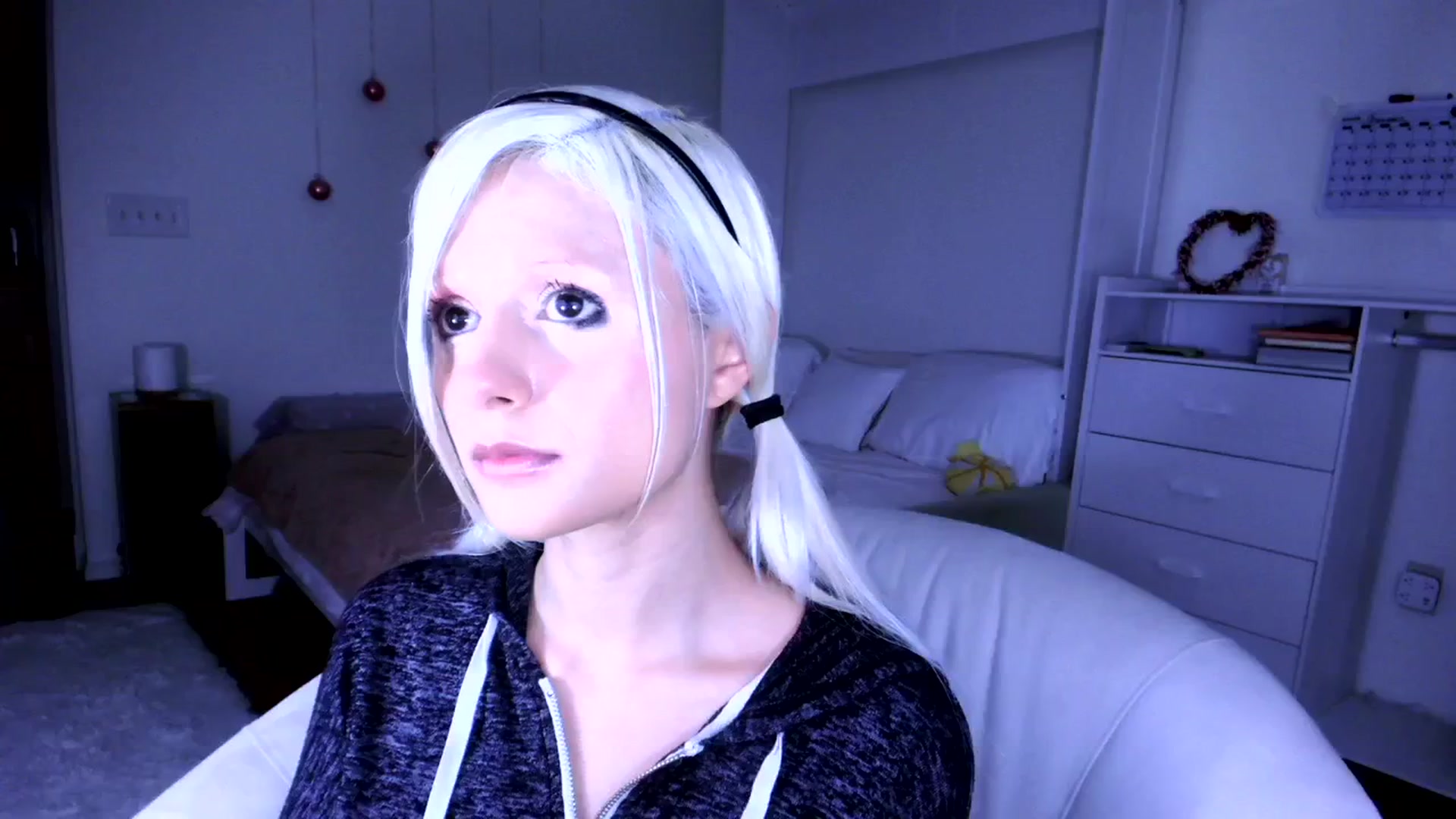 Gallery image thumbnail from Bambidoll00's myfreecams stream on, 09/02/2025, 06:37 image 4 of 20