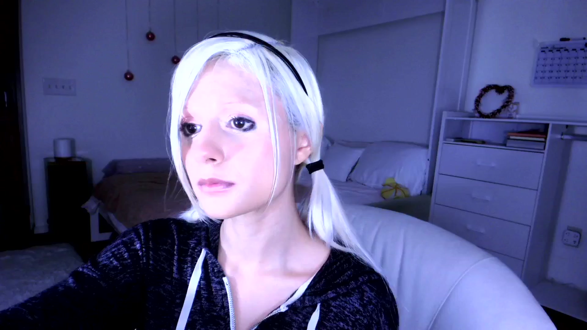 Gallery image thumbnail from Bambidoll00's myfreecams stream on, 09/02/2025, 06:37 image 6 of 20